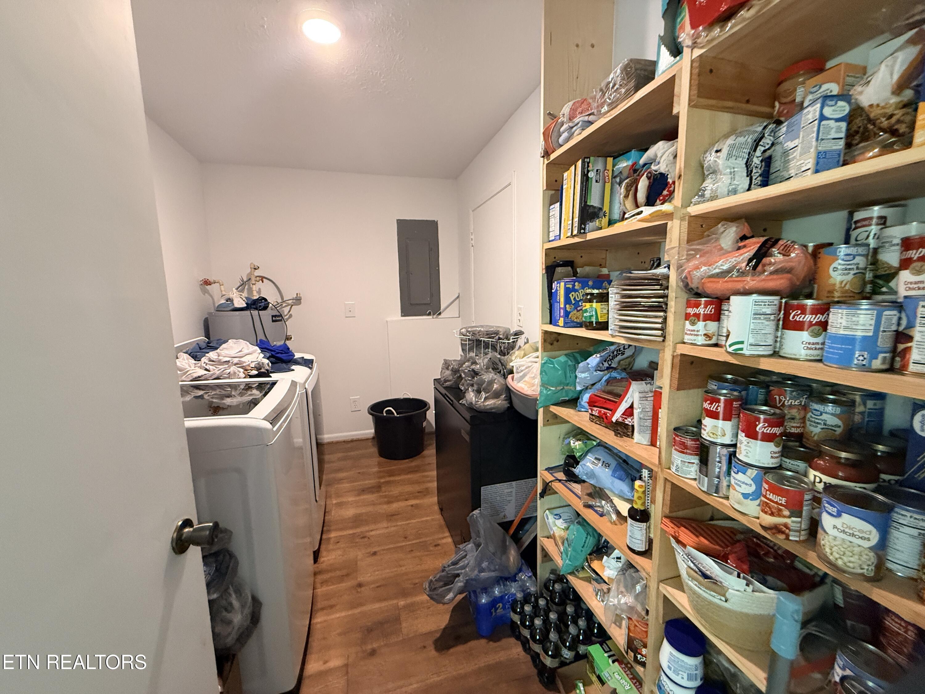 549 Yellow Cliff Estates Road Jamestown TN 38556