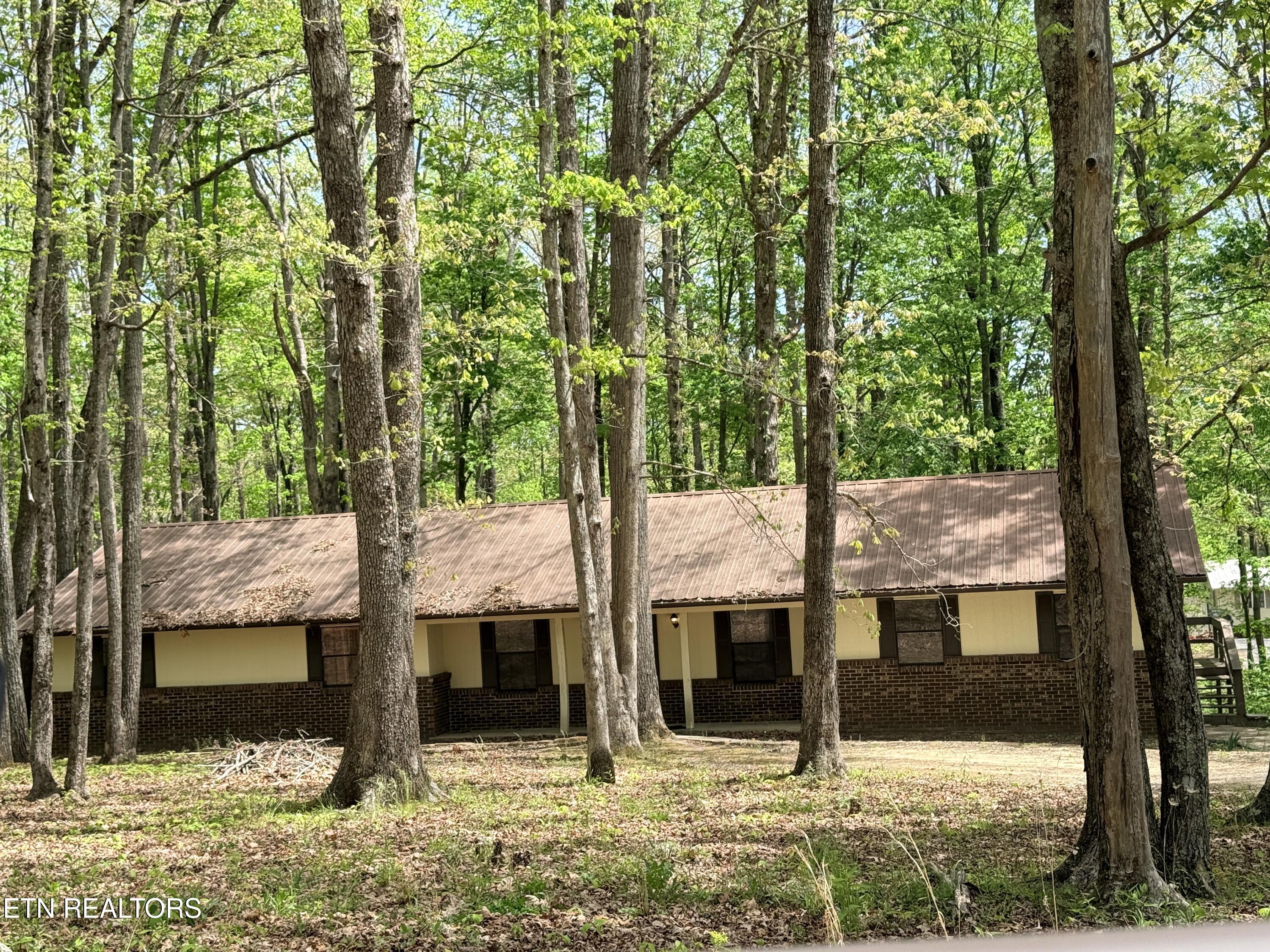 549 Yellow Cliff Estates Road Jamestown TN 38556