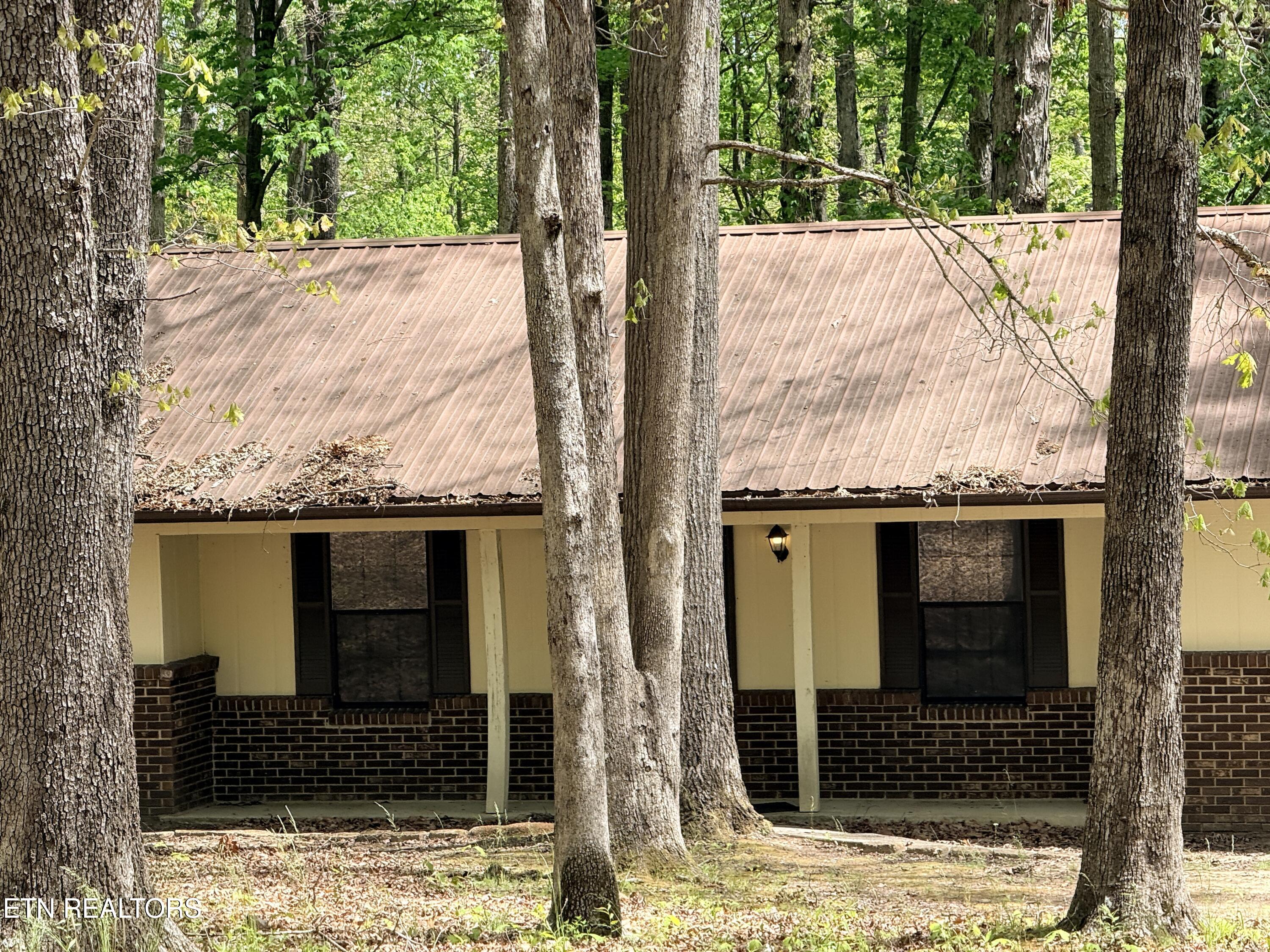 549 Yellow Cliff Estates Road Jamestown TN 38556
