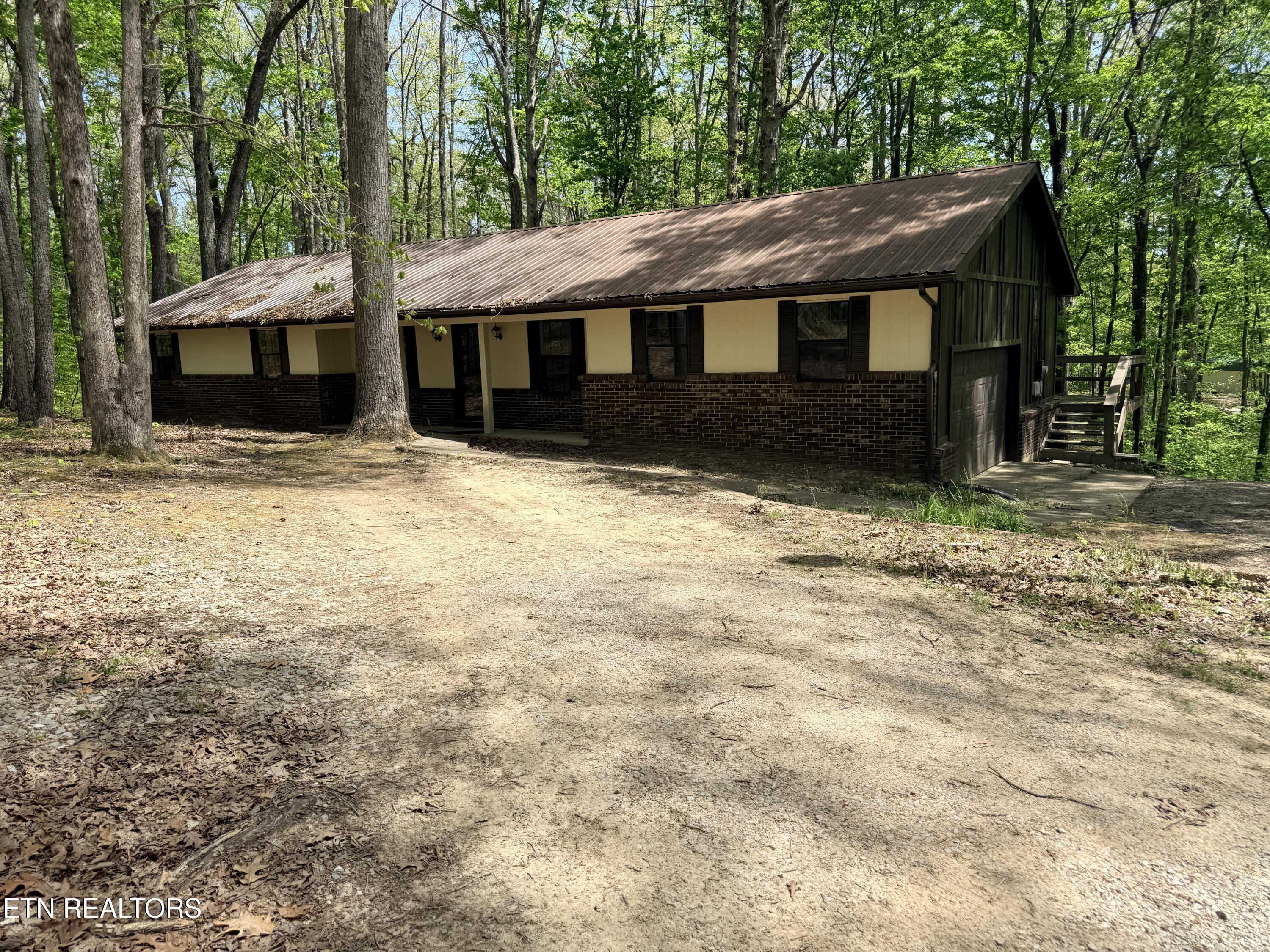 549 Yellow Cliff Estates Road Jamestown TN 38556