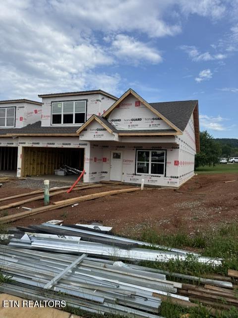 1508 Sunrise Crest Lane Powell TN 37849