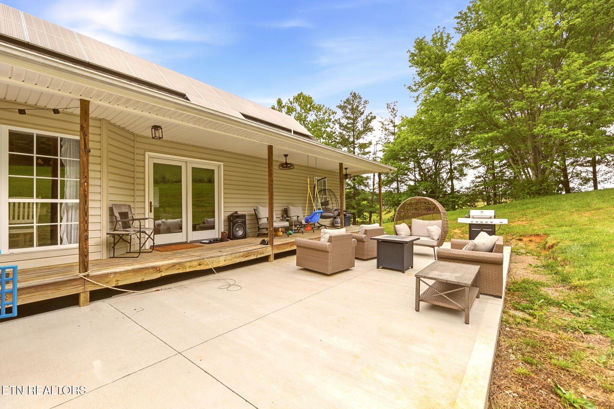 235 Raccoon Valley Road Maynardville TN 37807