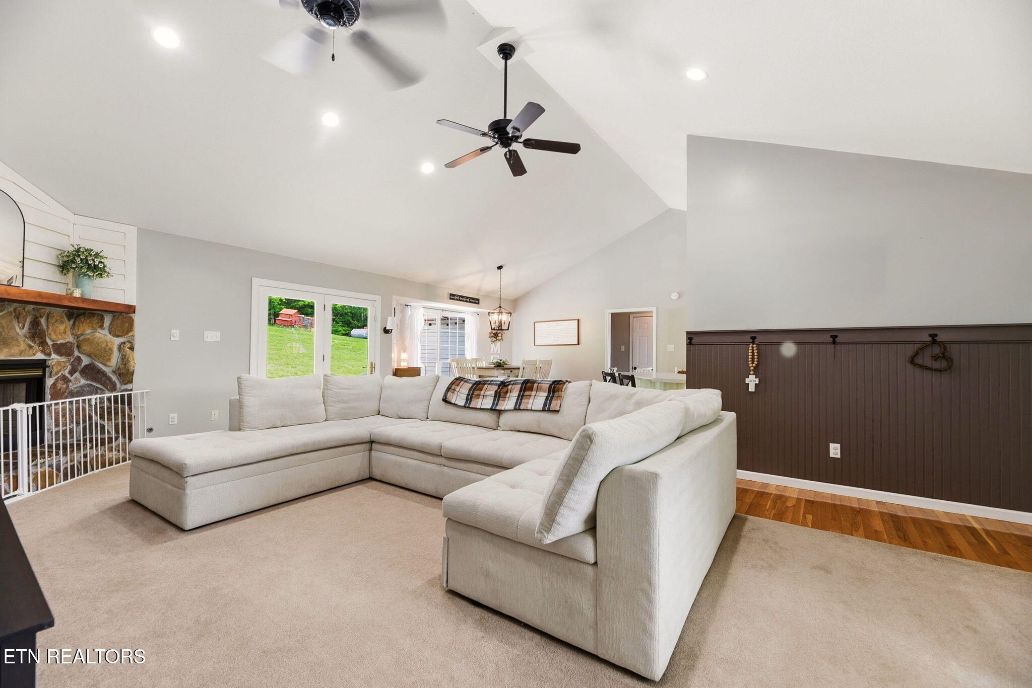 235 Raccoon Valley Road Maynardville TN 37807