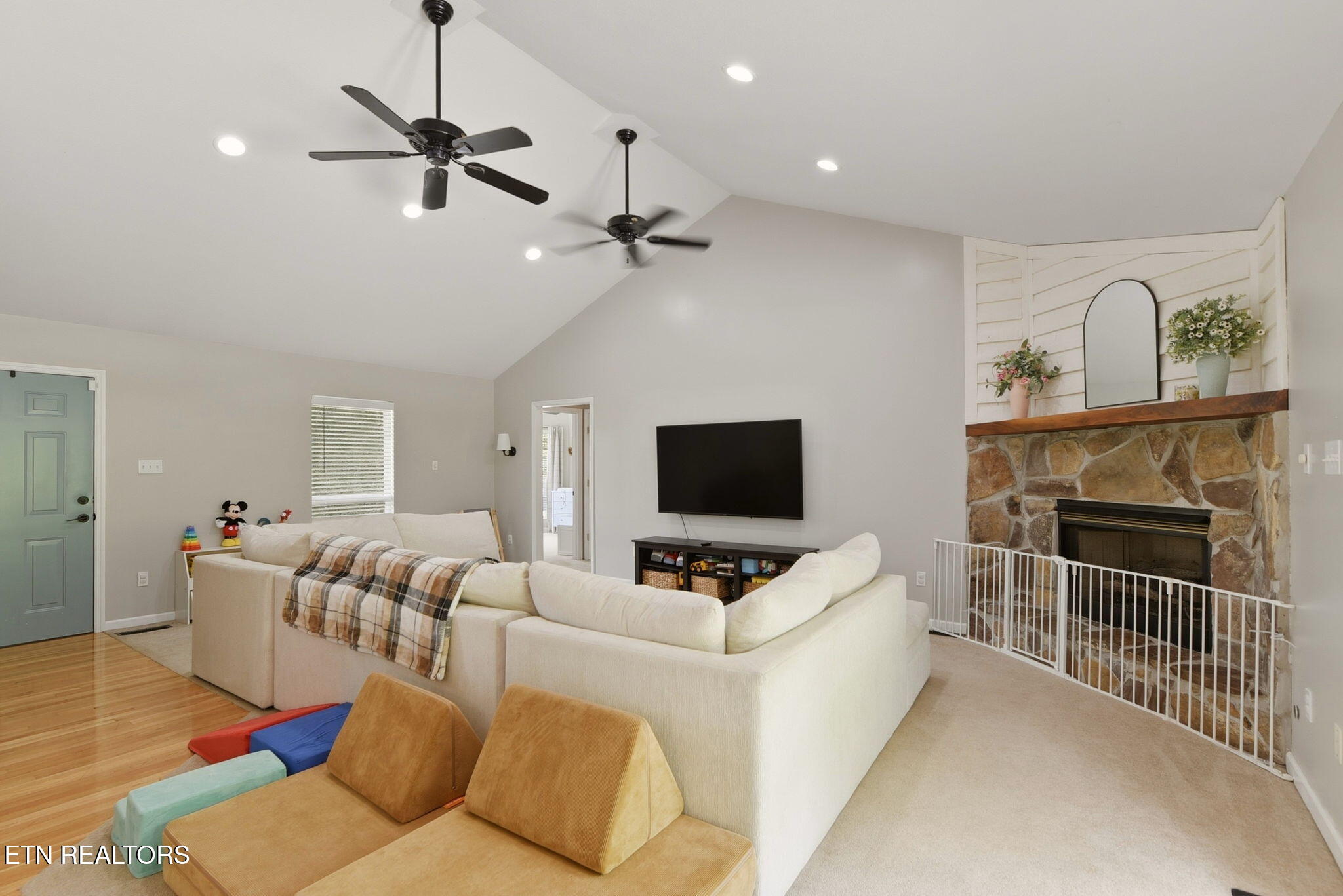 235 Raccoon Valley Road Maynardville TN 37807