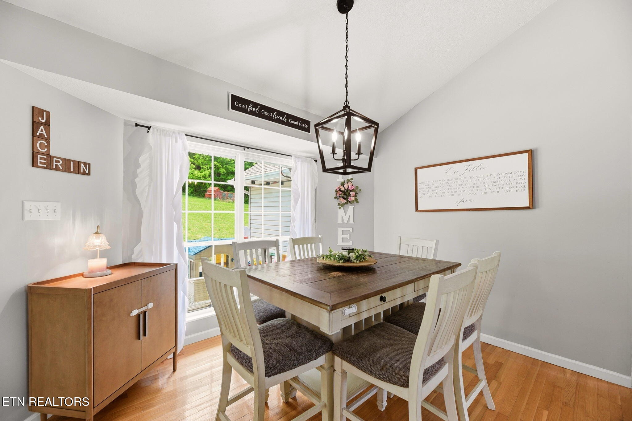 235 Raccoon Valley Road Maynardville TN 37807