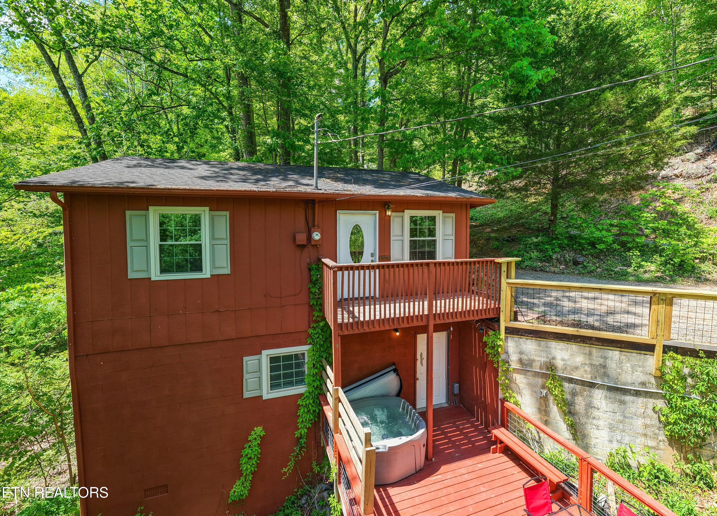 375 Sugar Mountain Way Pigeon Forge TN 37863