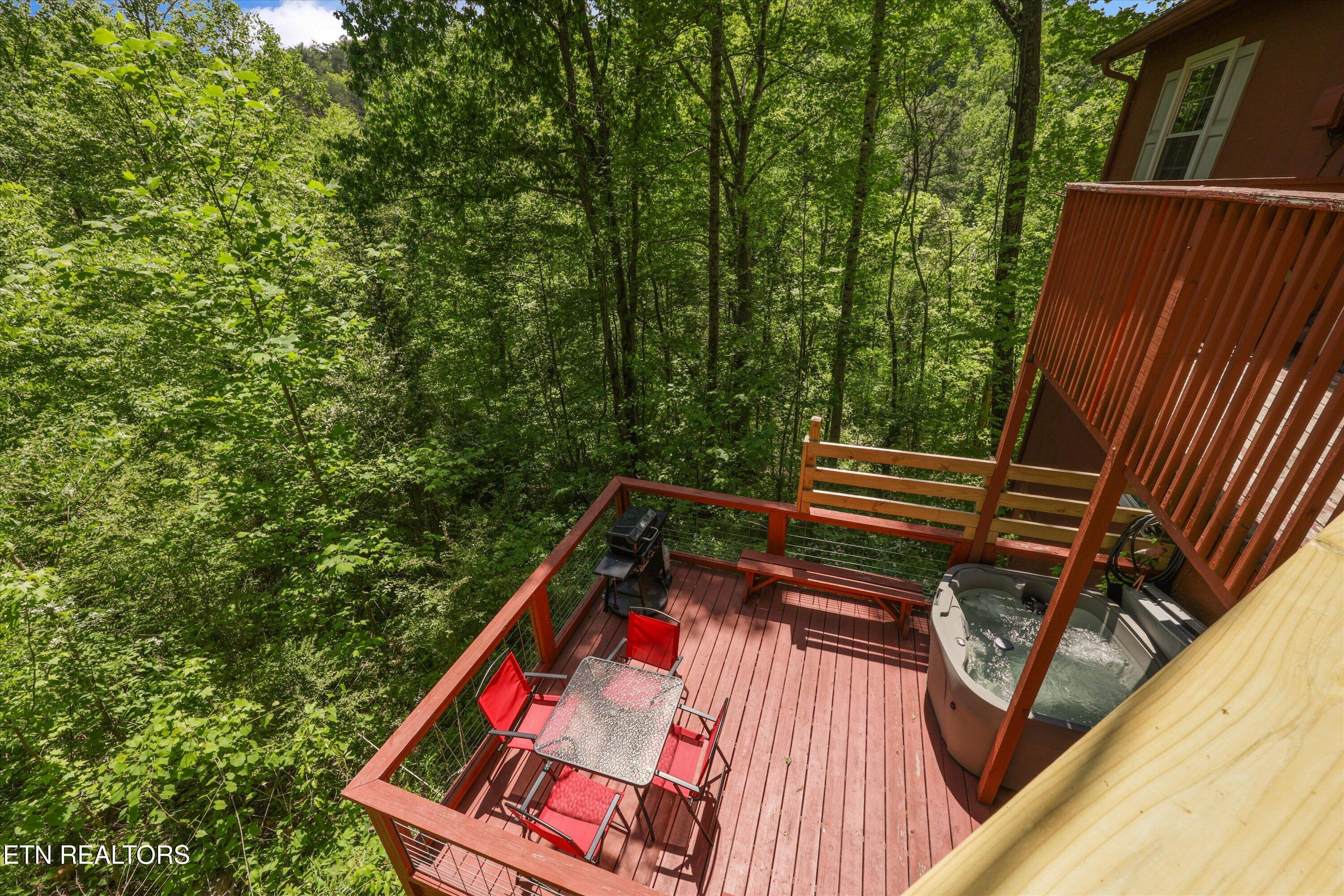 375 Sugar Mountain Way Pigeon Forge TN 37863