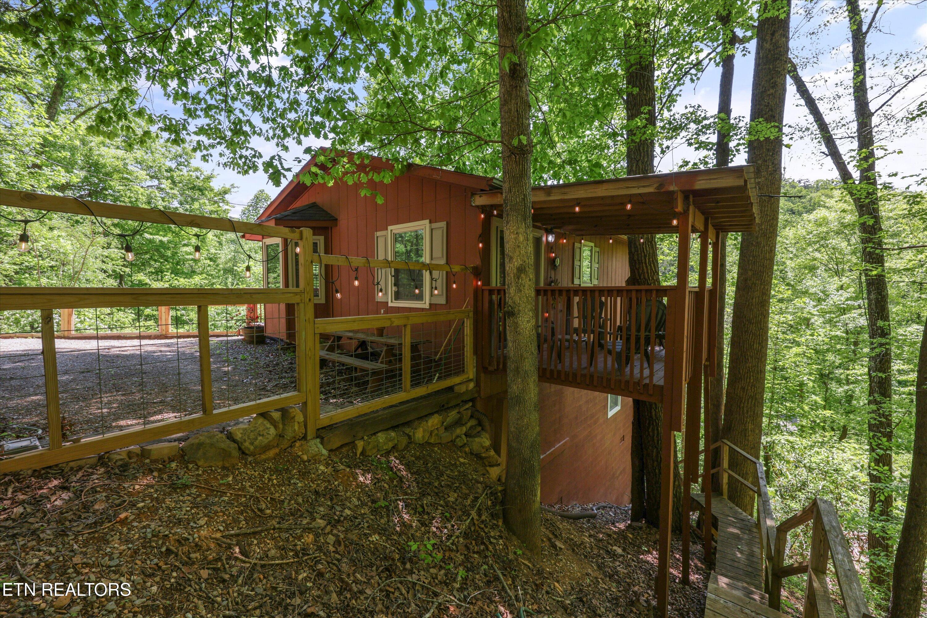 375 Sugar Mountain Way Pigeon Forge TN 37863