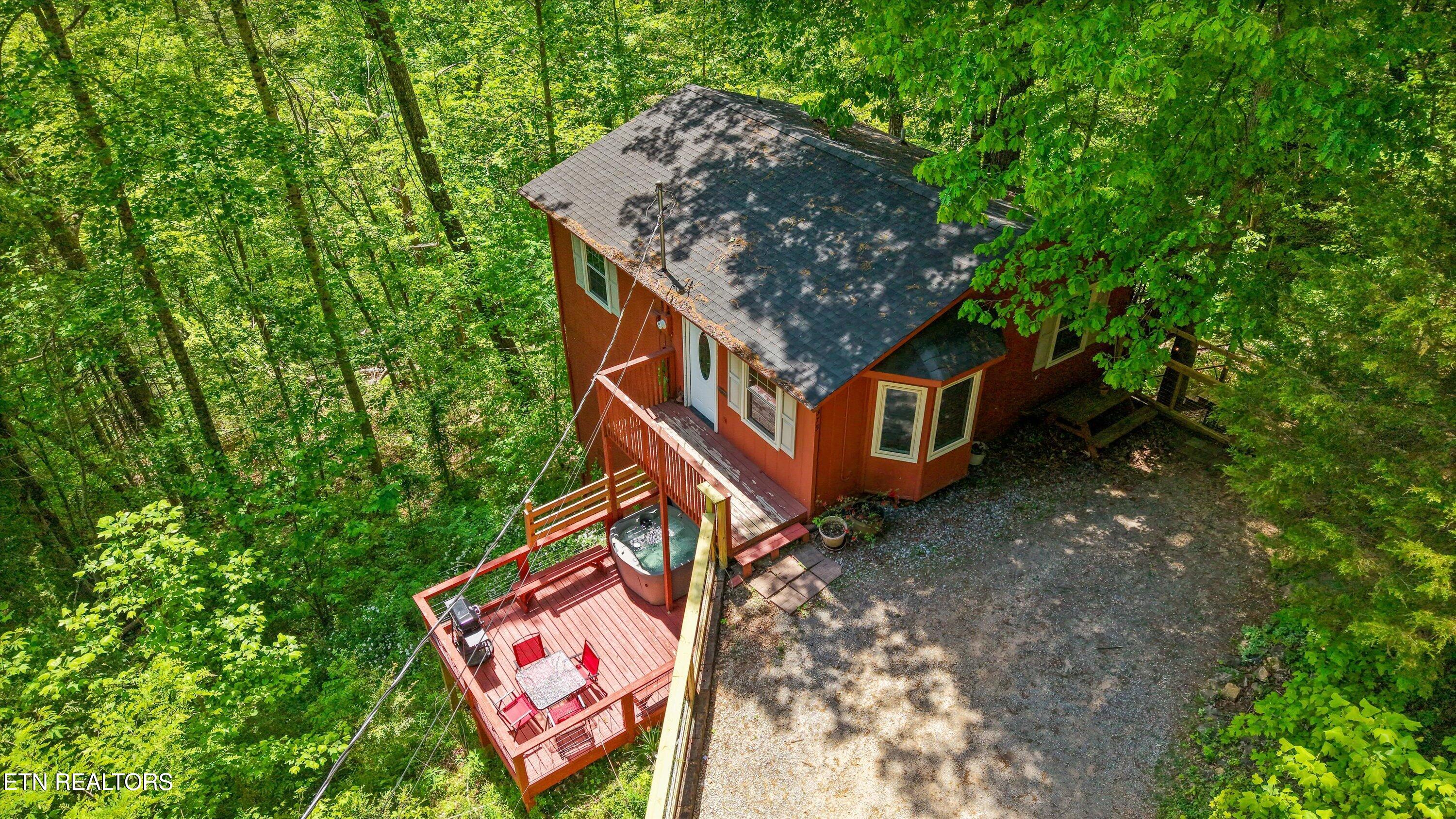 375 Sugar Mountain Way Pigeon Forge TN 37863