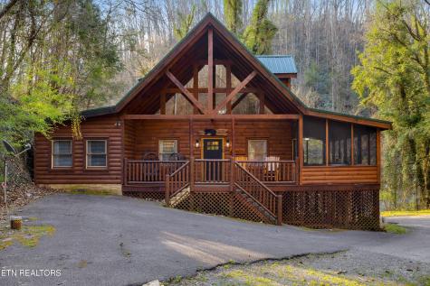 401 King Branch Road Sevierville TN 37876