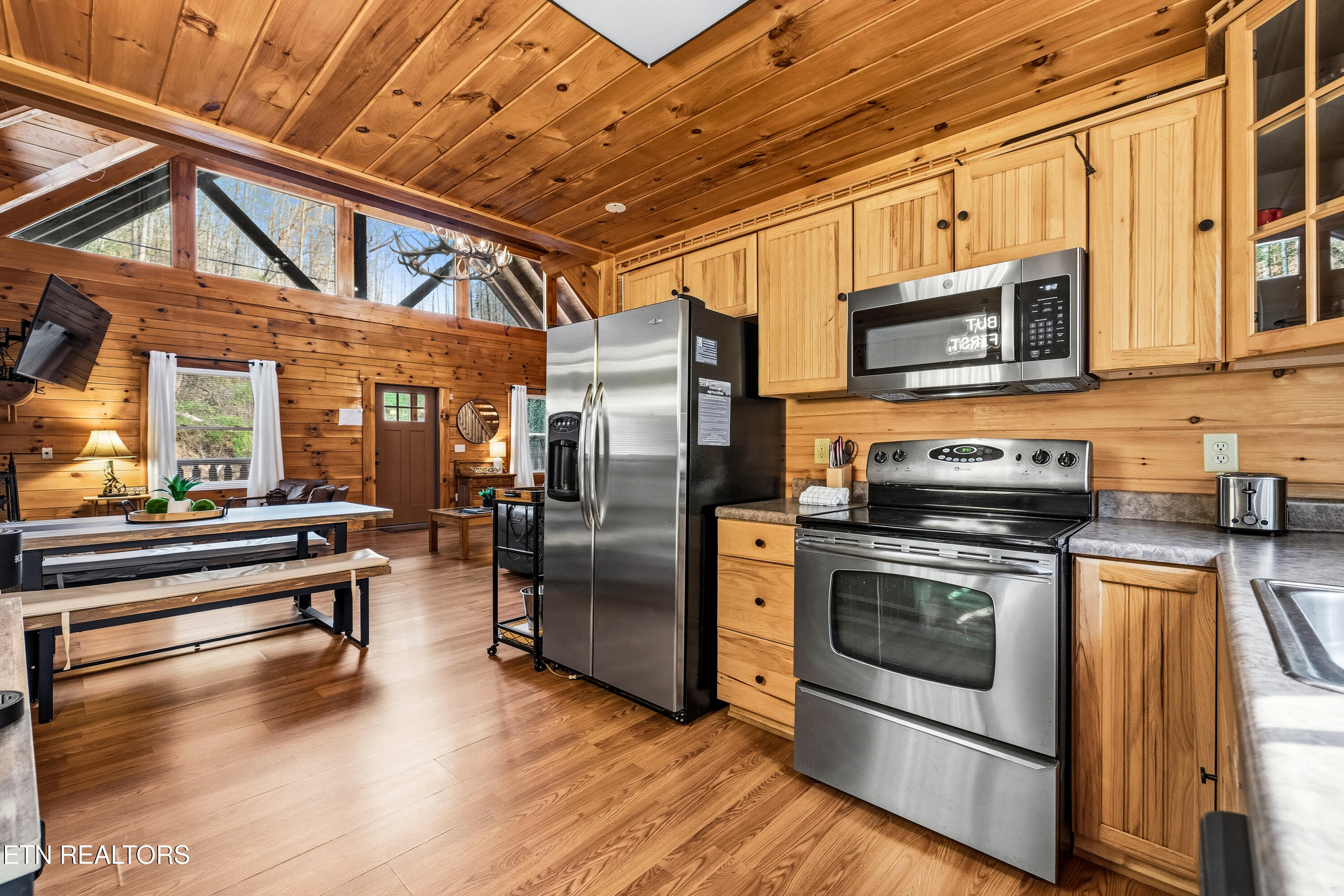 401 King Branch Road Sevierville TN 37876