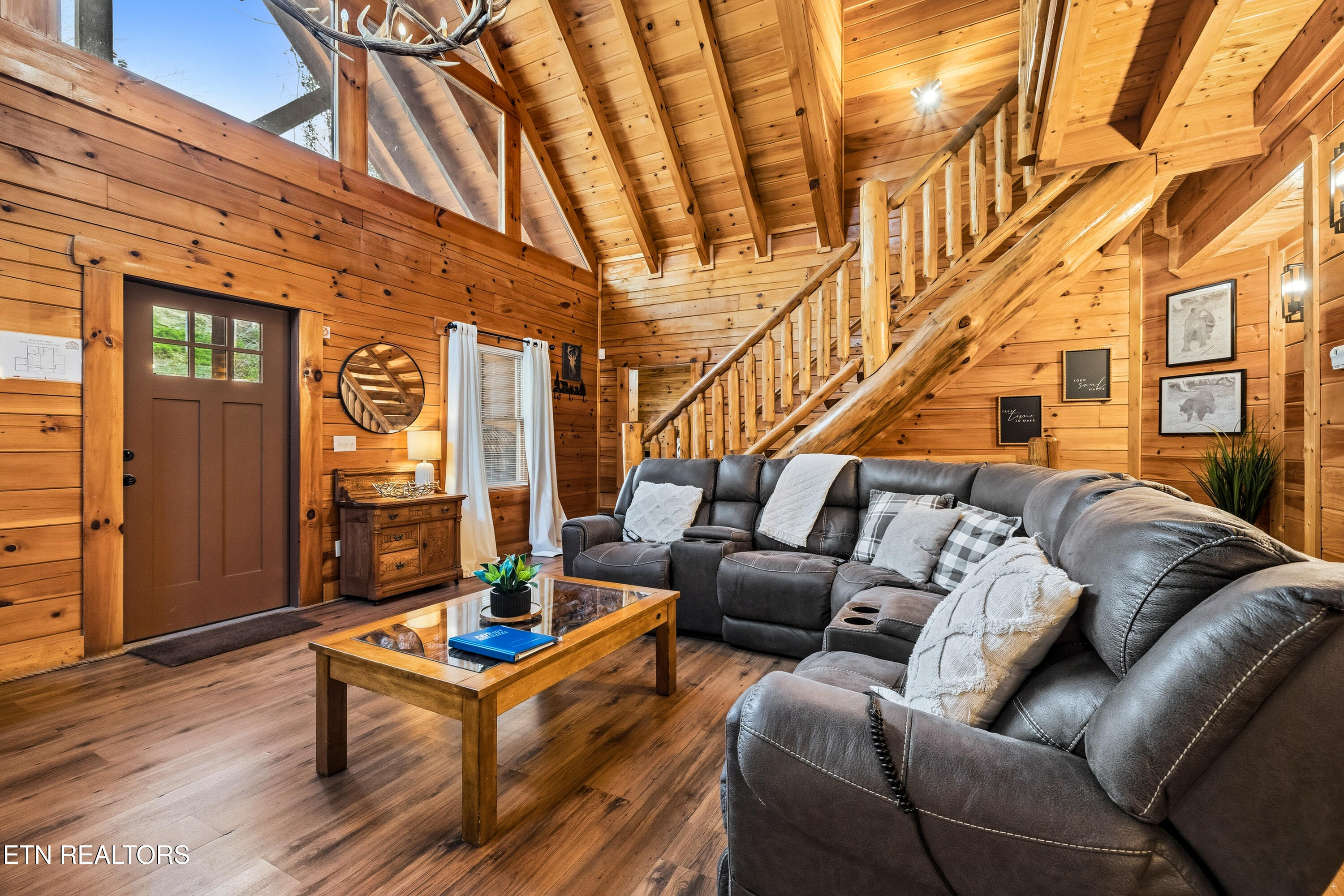 401 King Branch Road Sevierville TN 37876