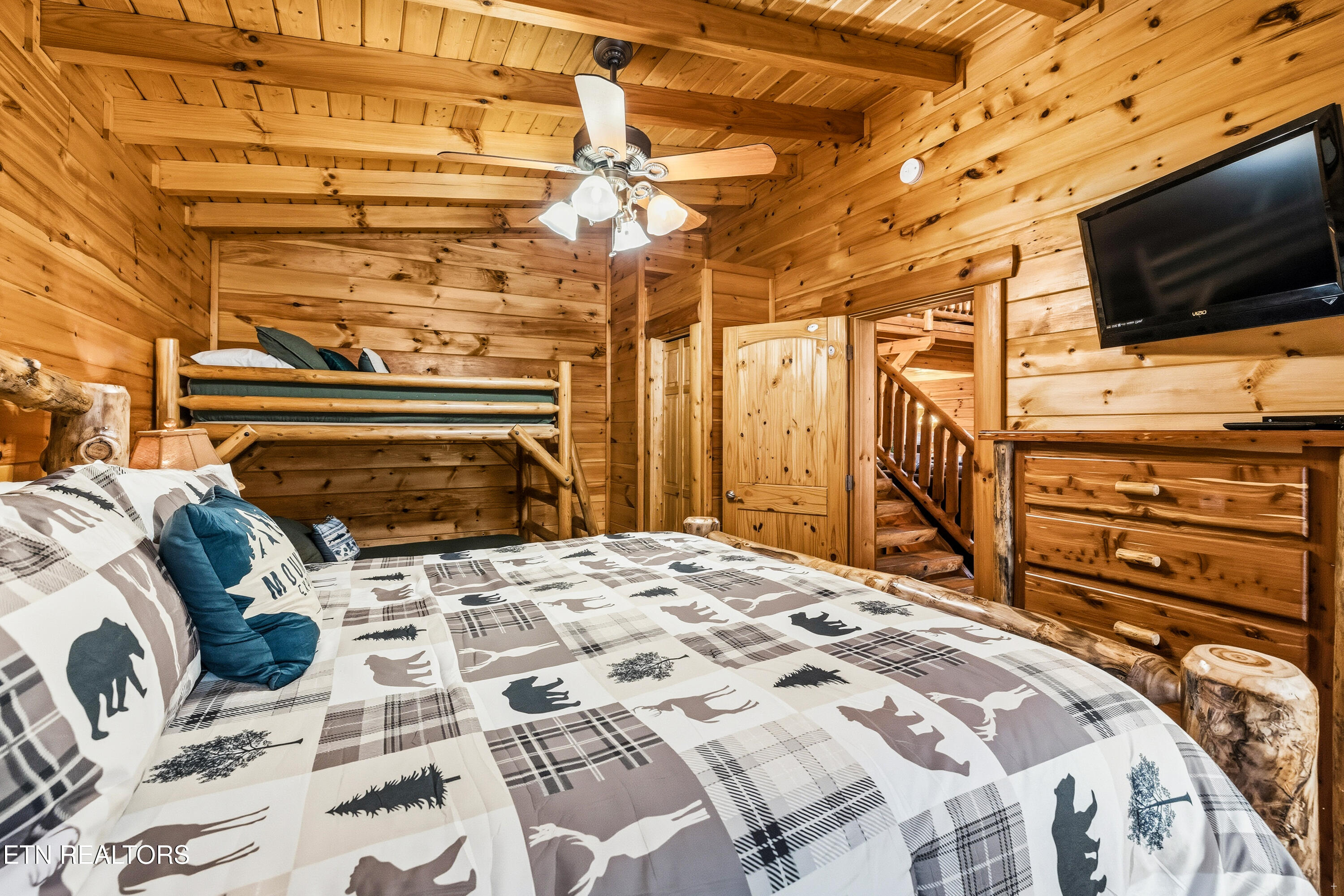 401 King Branch Road Sevierville TN 37876