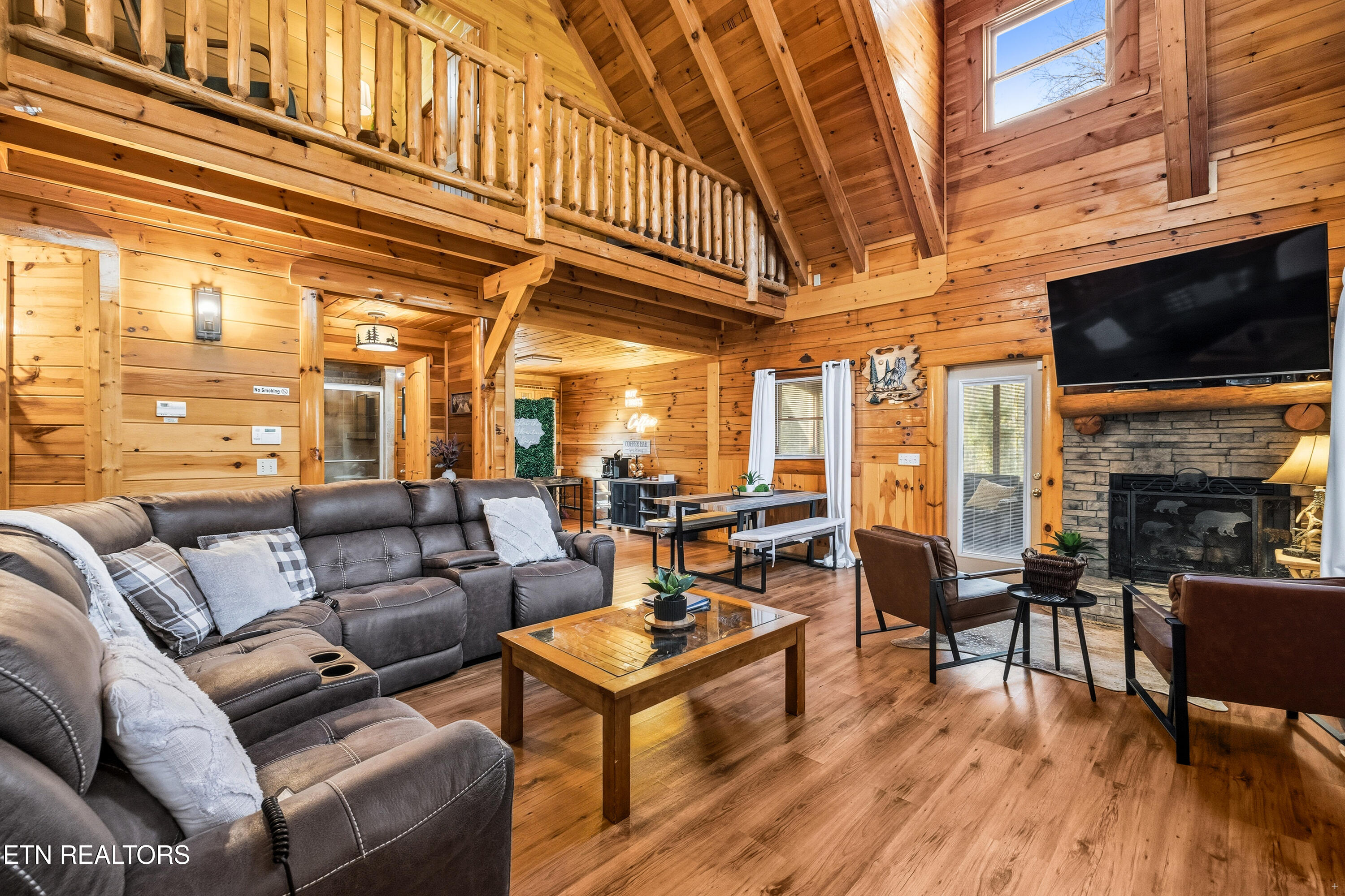 401 King Branch Road Sevierville TN 37876