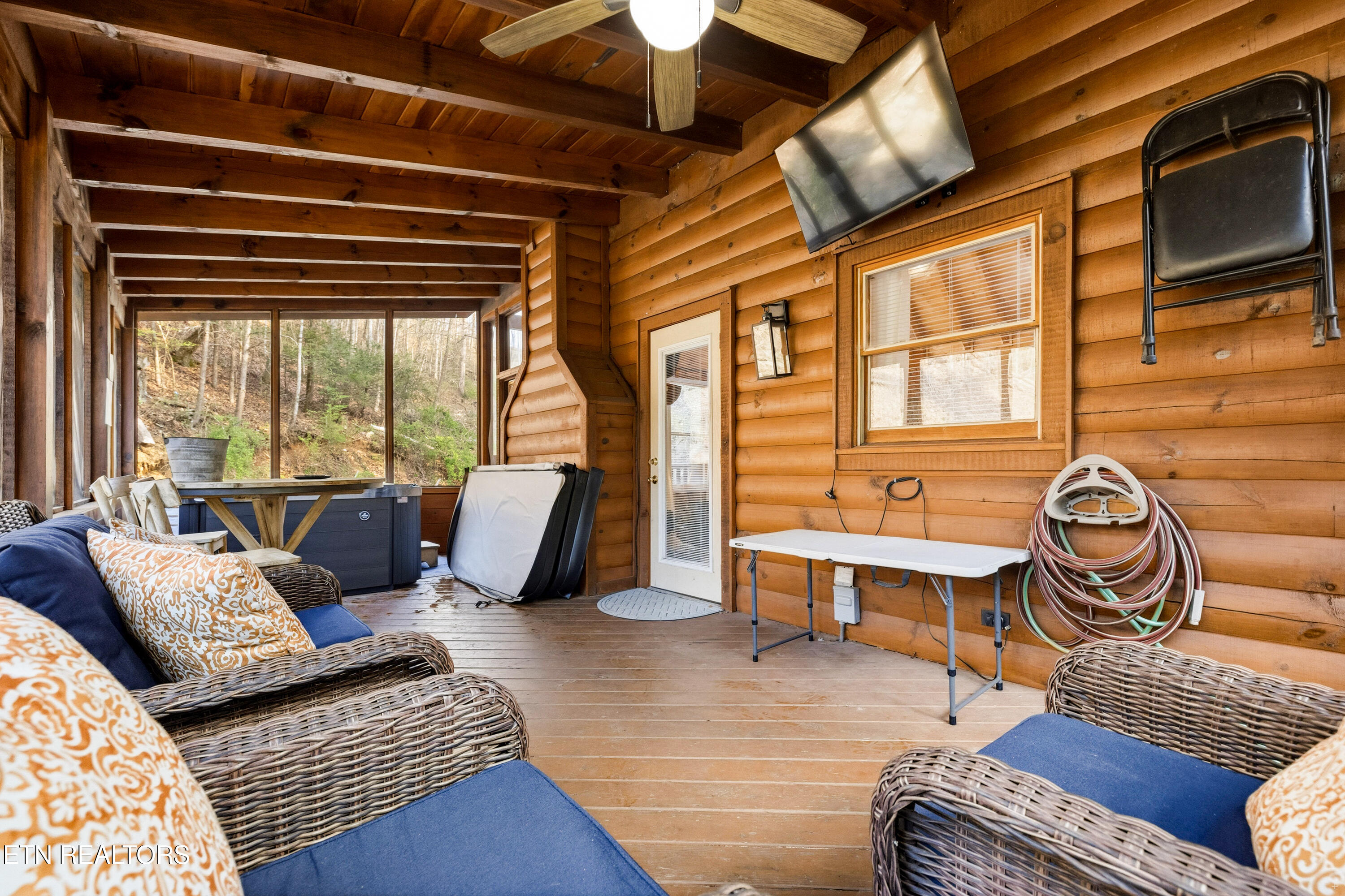 401 King Branch Road Sevierville TN 37876