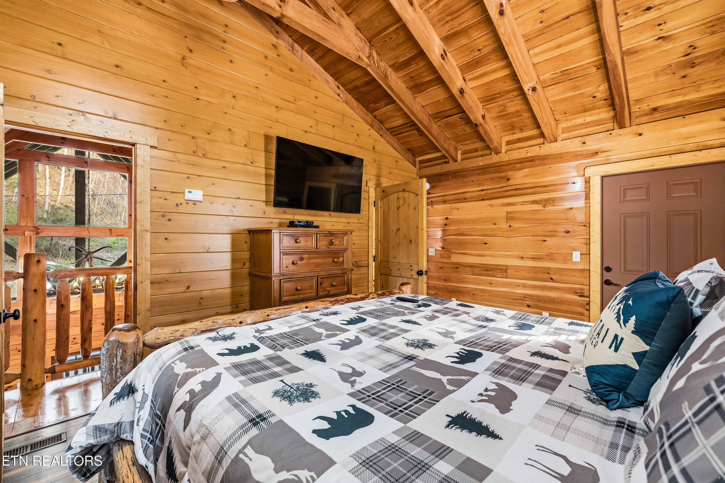 401 King Branch Road Sevierville TN 37876