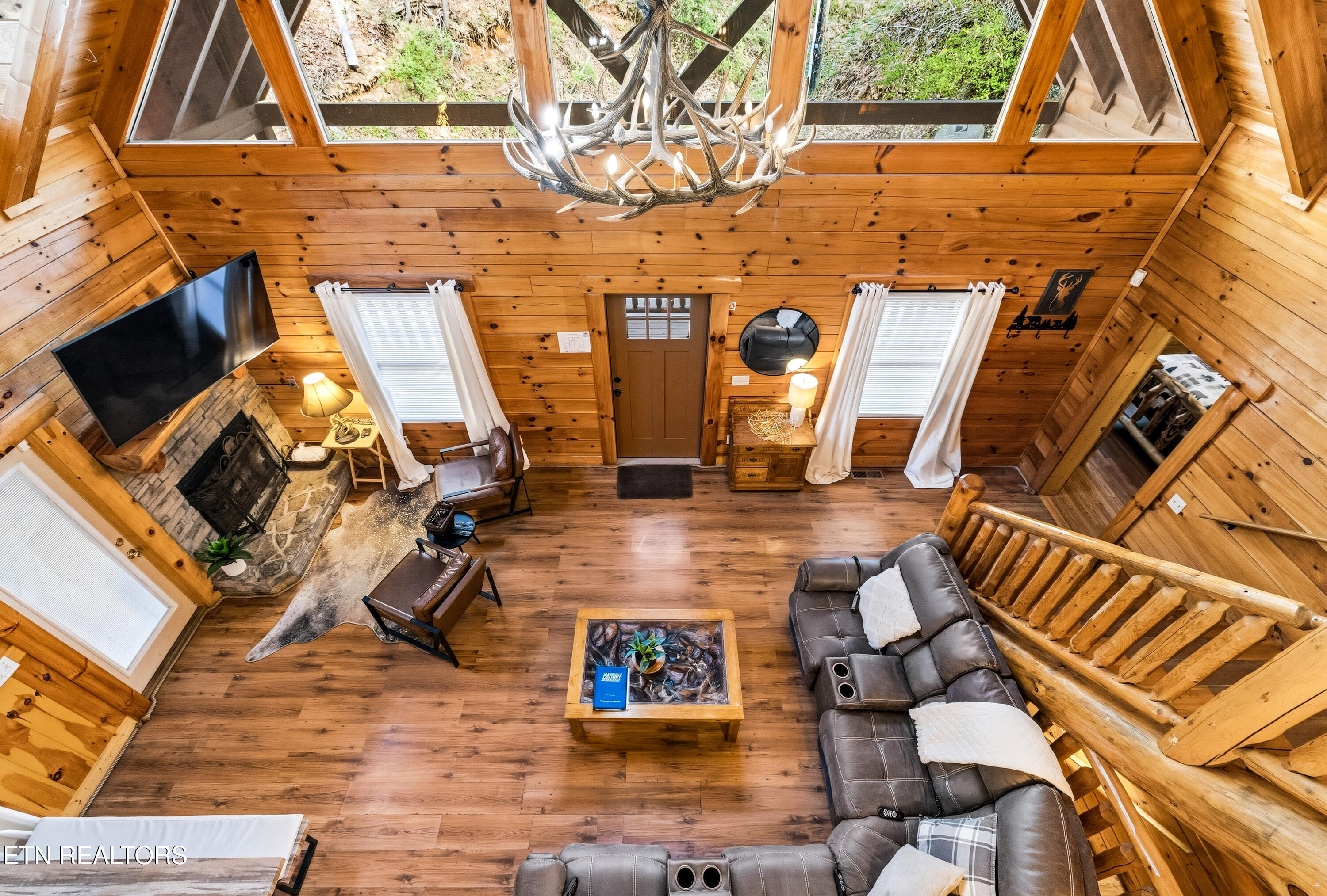 401 King Branch Road Sevierville TN 37876