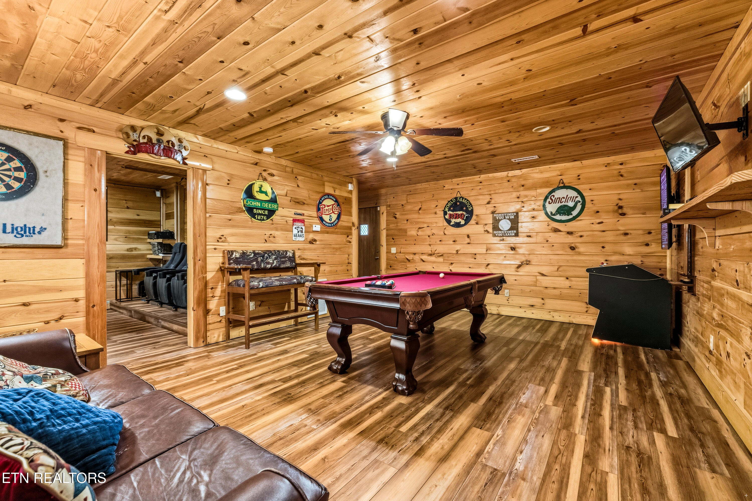 401 King Branch Road Sevierville TN 37876