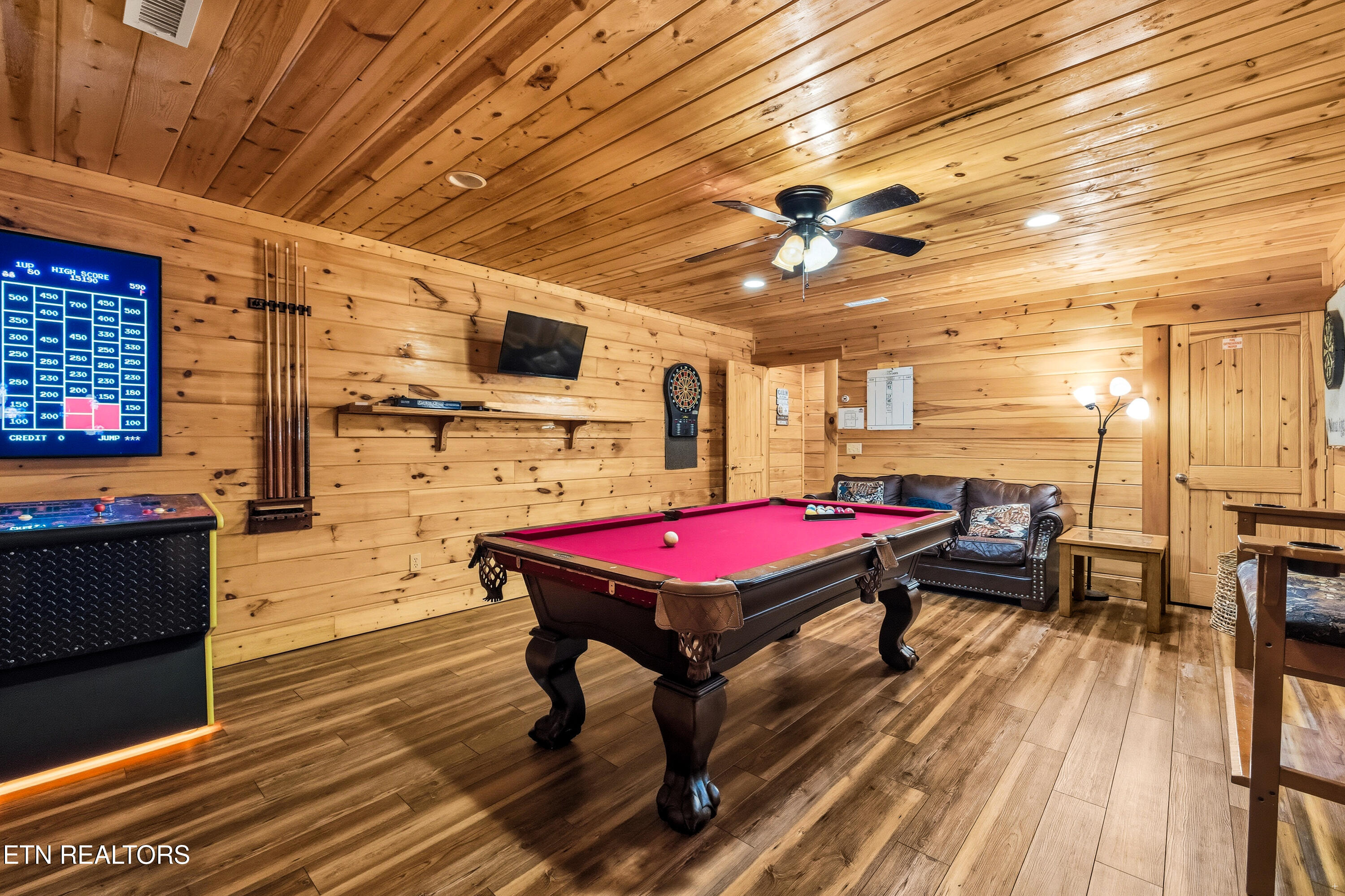 401 King Branch Road Sevierville TN 37876