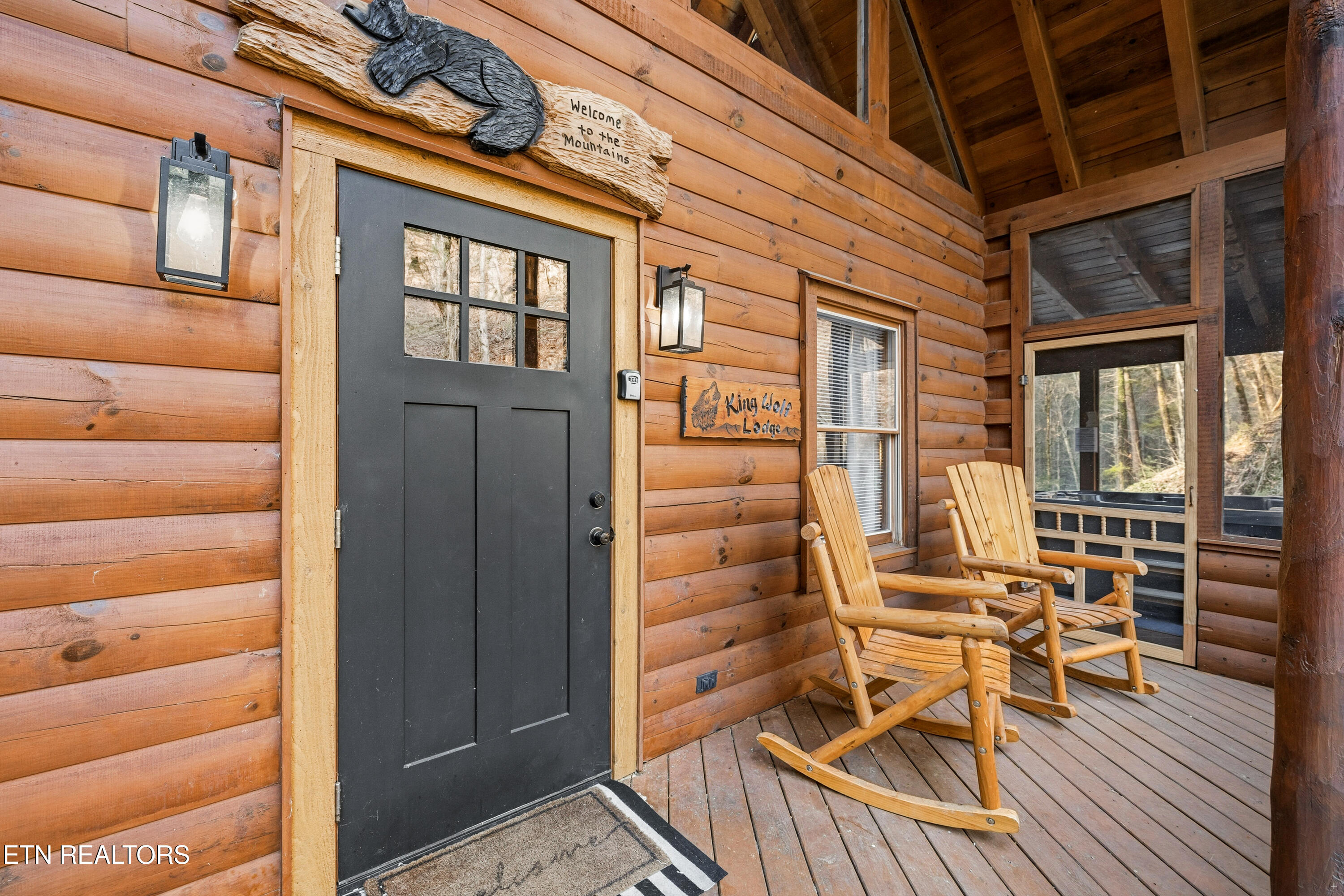 401 King Branch Road Sevierville TN 37876