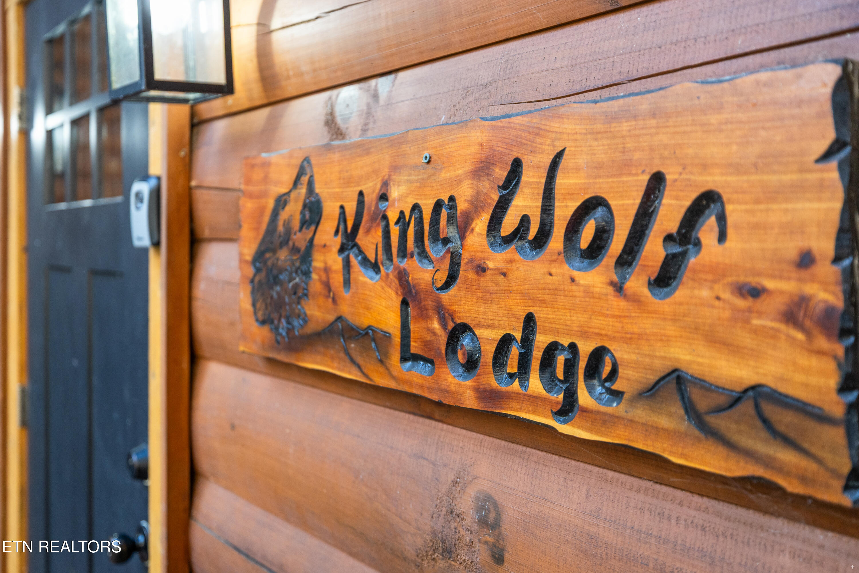 401 King Branch Road Sevierville TN 37876