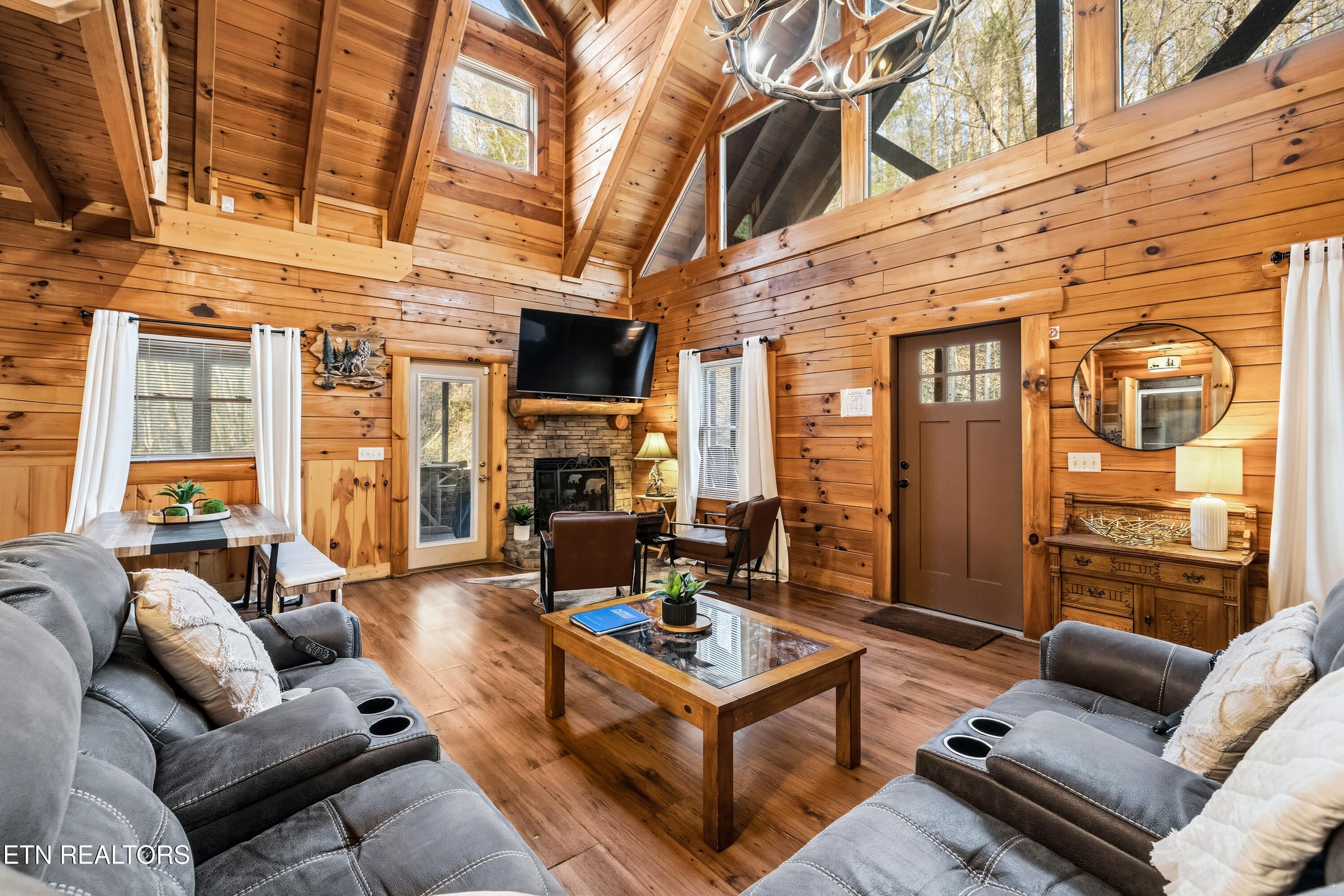 401 King Branch Road Sevierville TN 37876