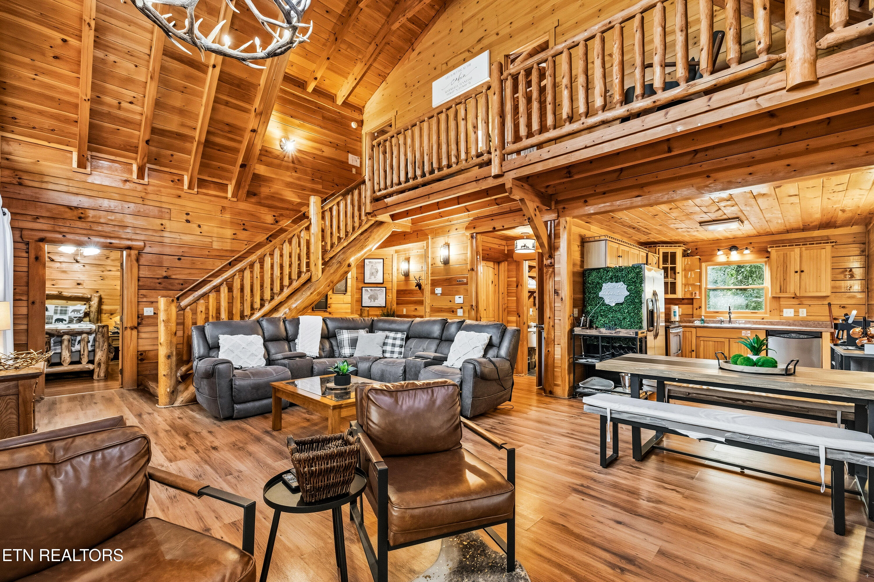 401 King Branch Road Sevierville TN 37876