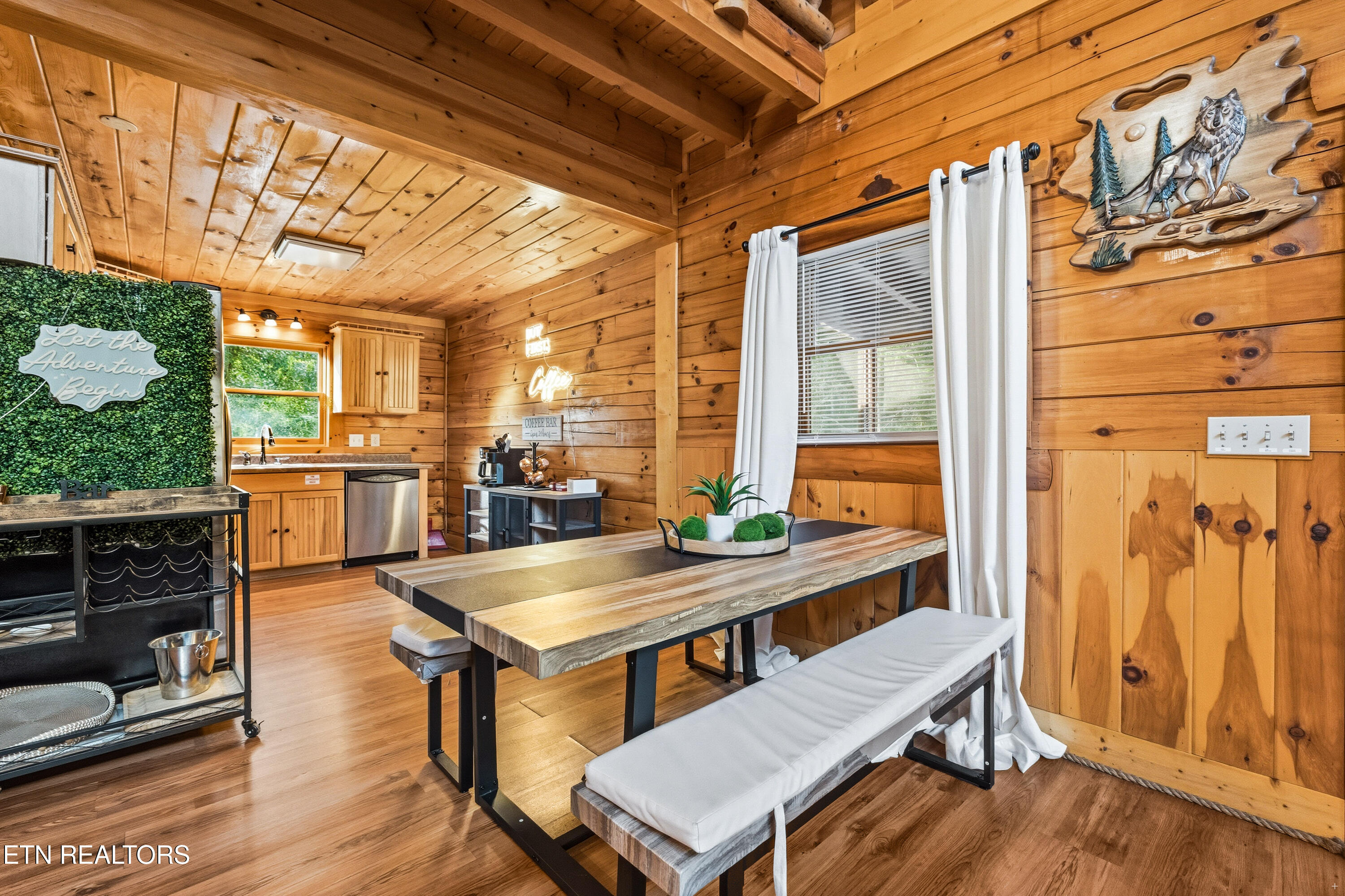 401 King Branch Road Sevierville TN 37876