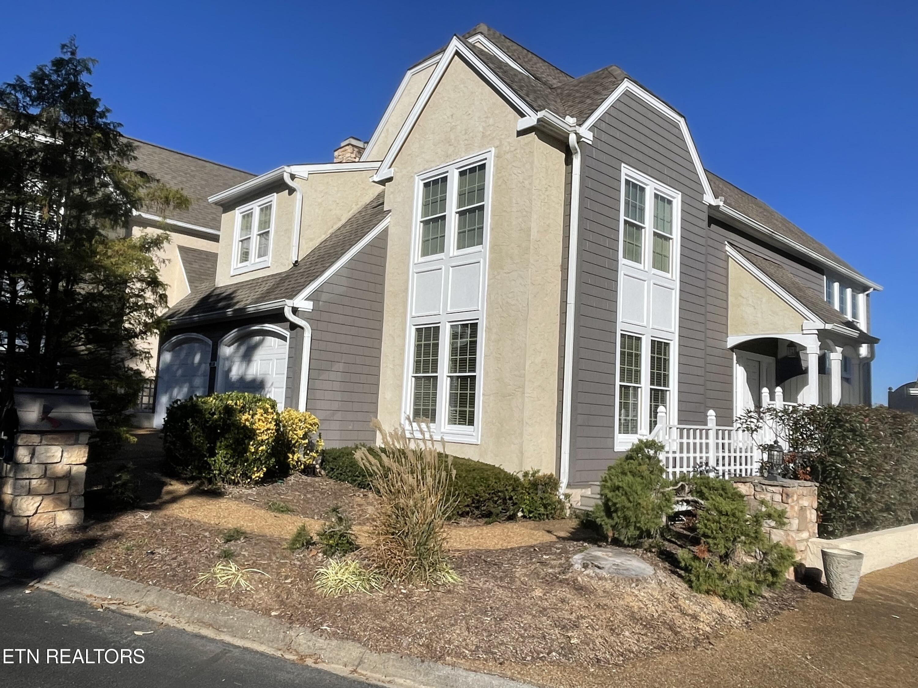 2011 Breakers Point Knoxville TN 37922