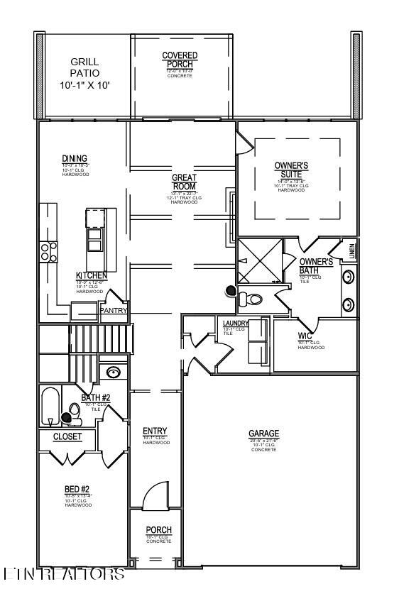 1009 Branch Hook Road Knoxville TN 37934