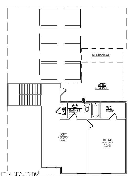 1009 Branch Hook Road Knoxville TN 37934