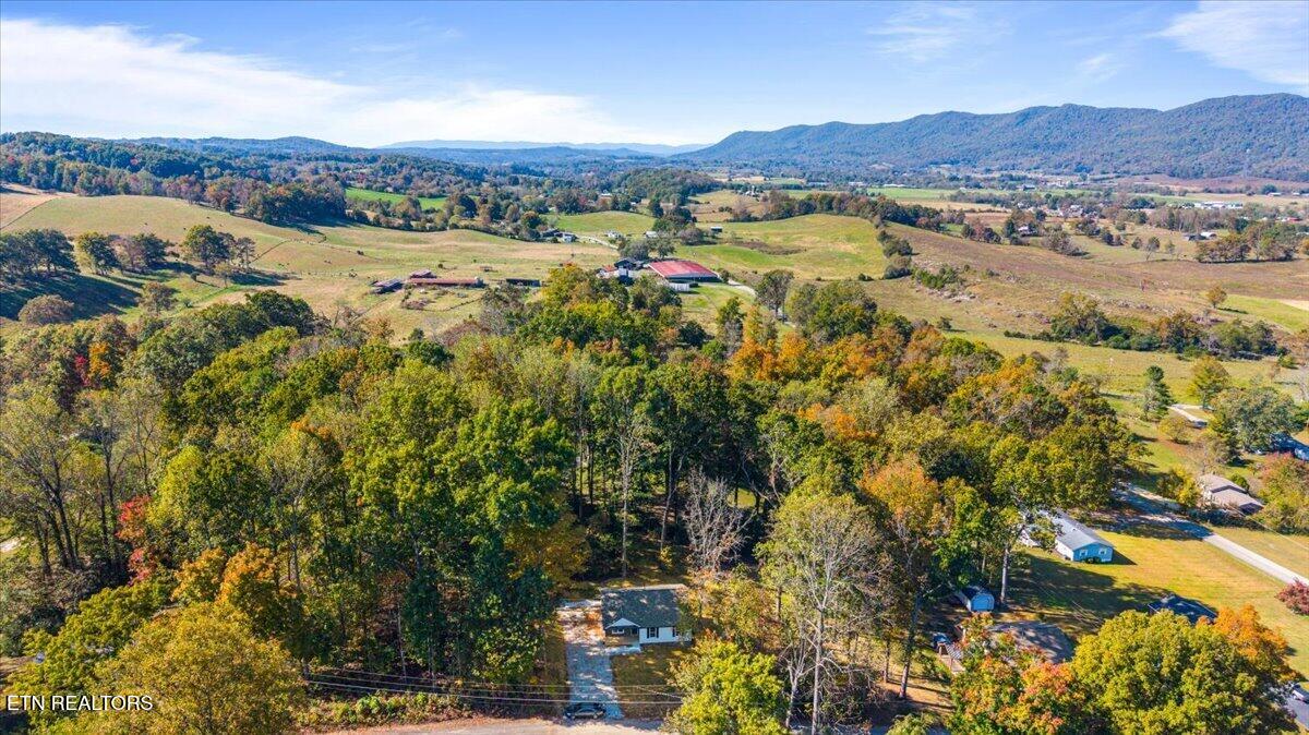 377 Summit Drive Speedwell TN 37870
