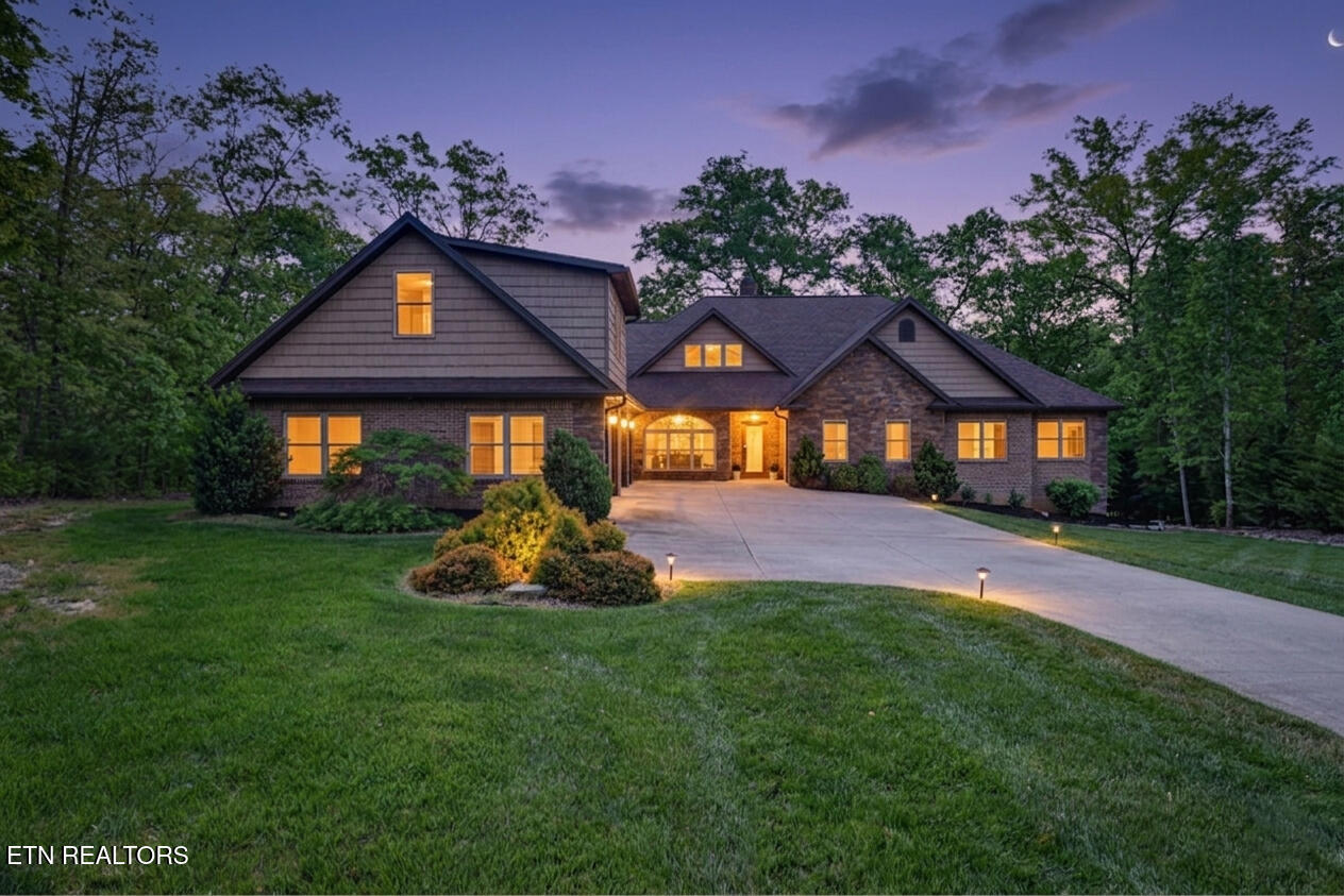 41 Kingsley Court Crossville TN 38558