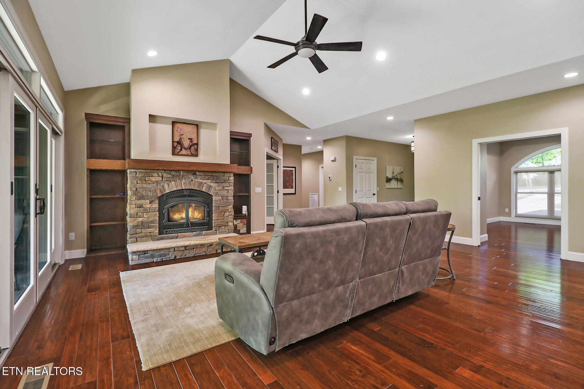 41 Kingsley Court Crossville TN 38558