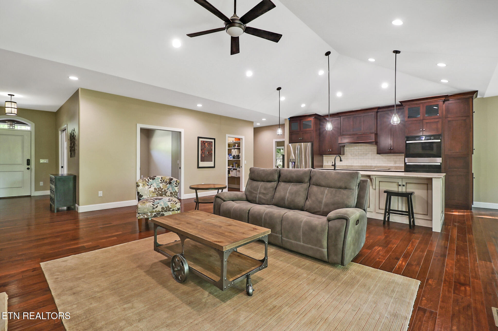 41 Kingsley Court Crossville TN 38558