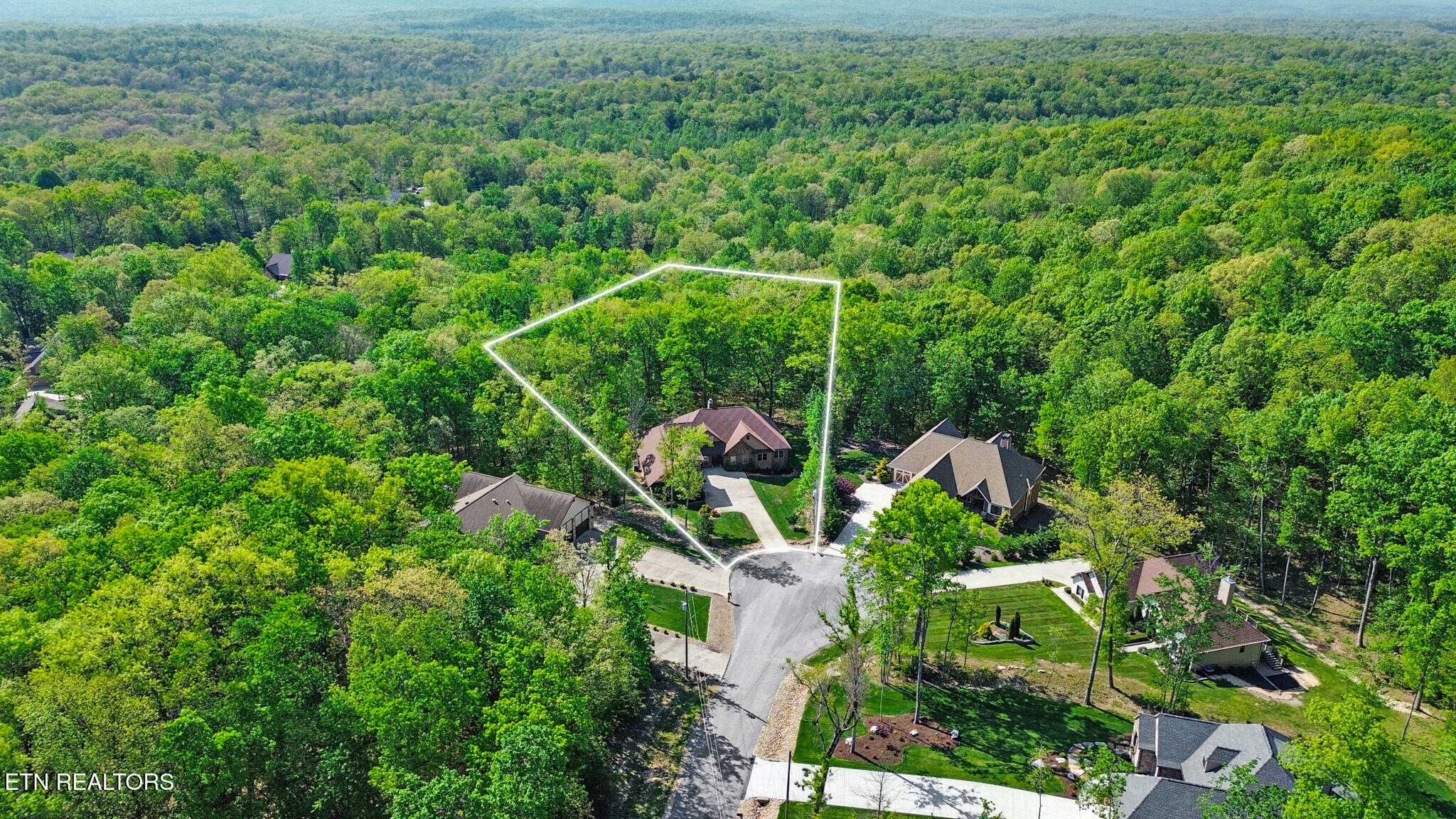 41 Kingsley Court Crossville TN 38558