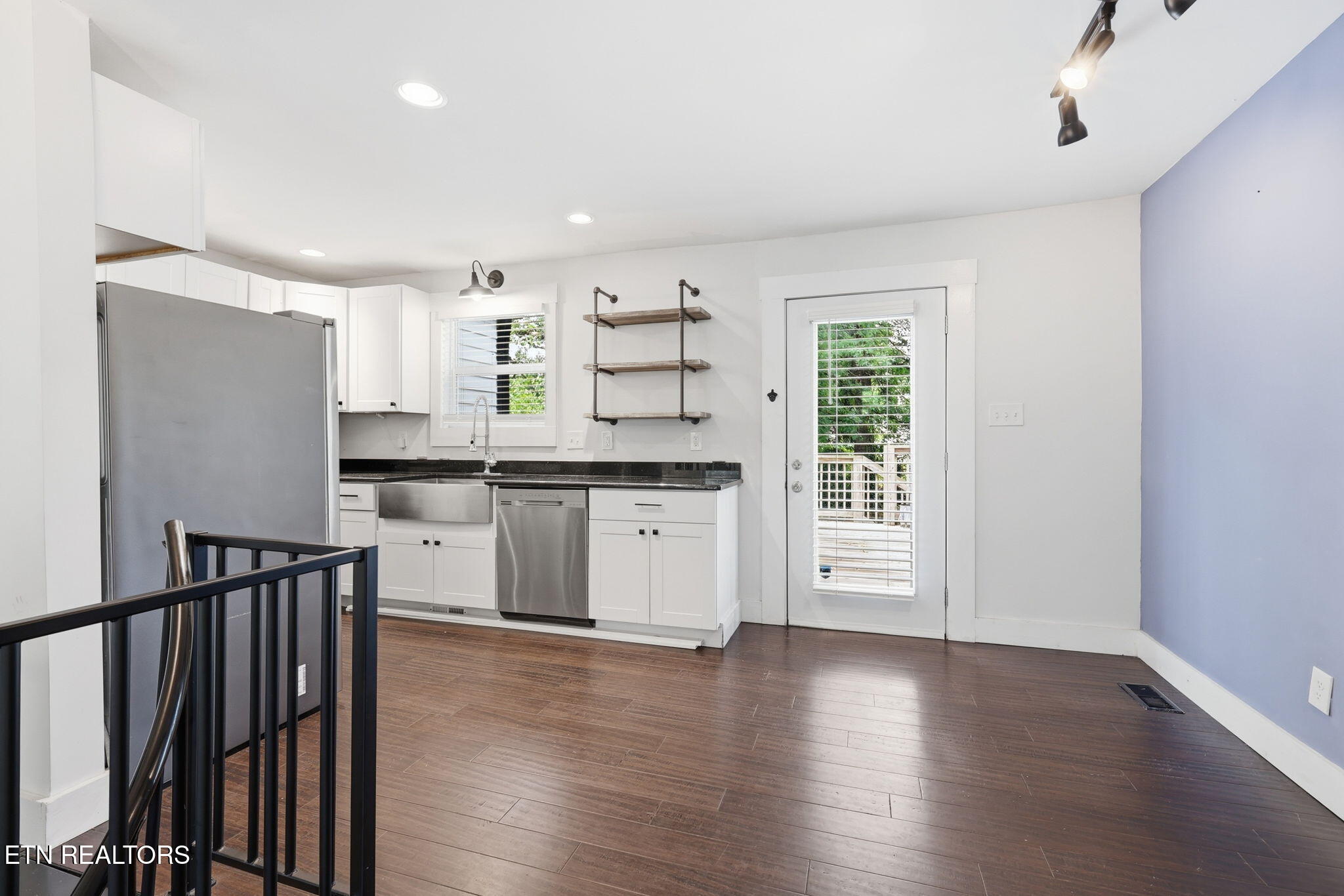 2447 Amber Street Knoxville TN 37917