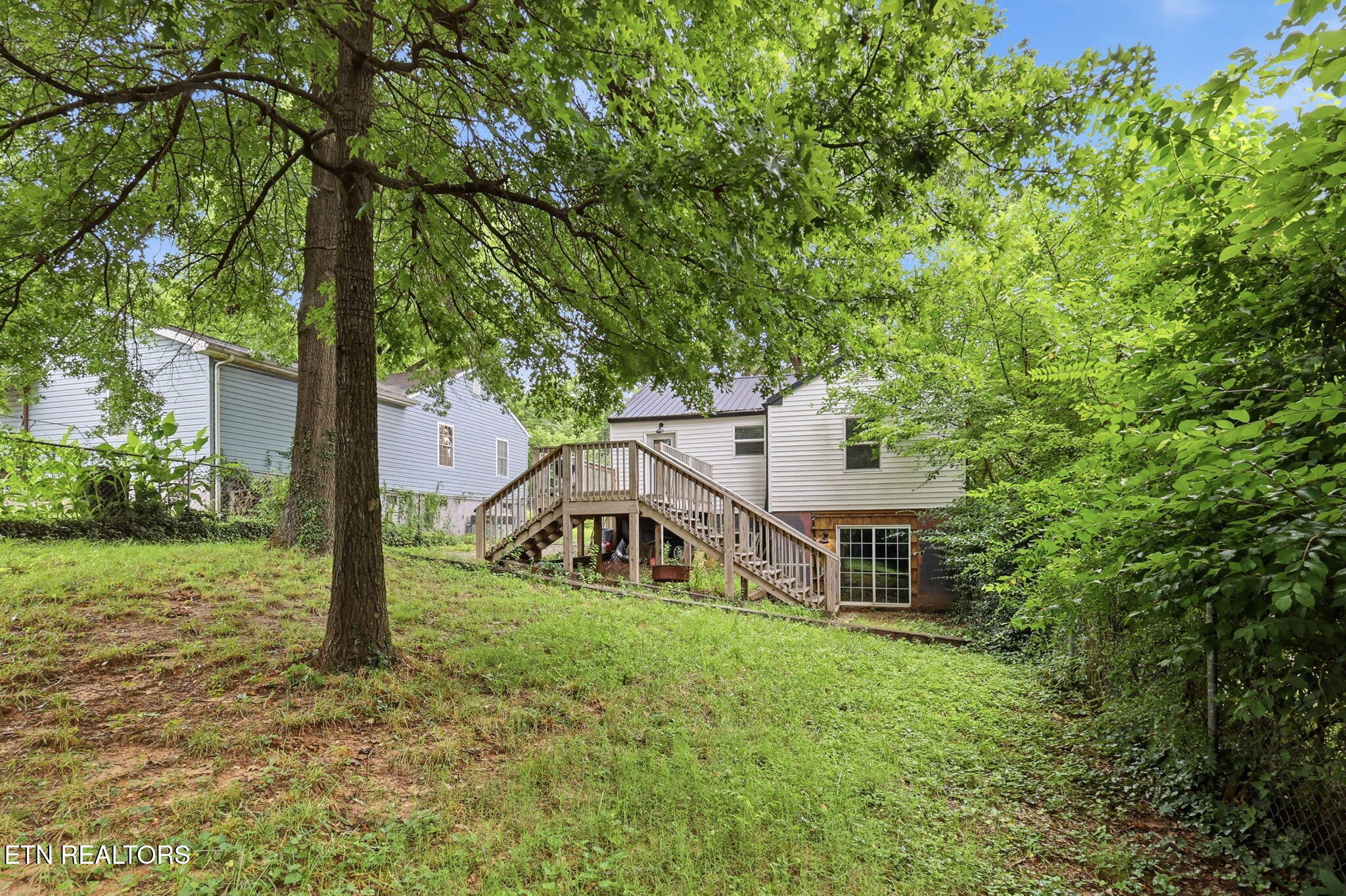 2447 Amber Street Knoxville TN 37917