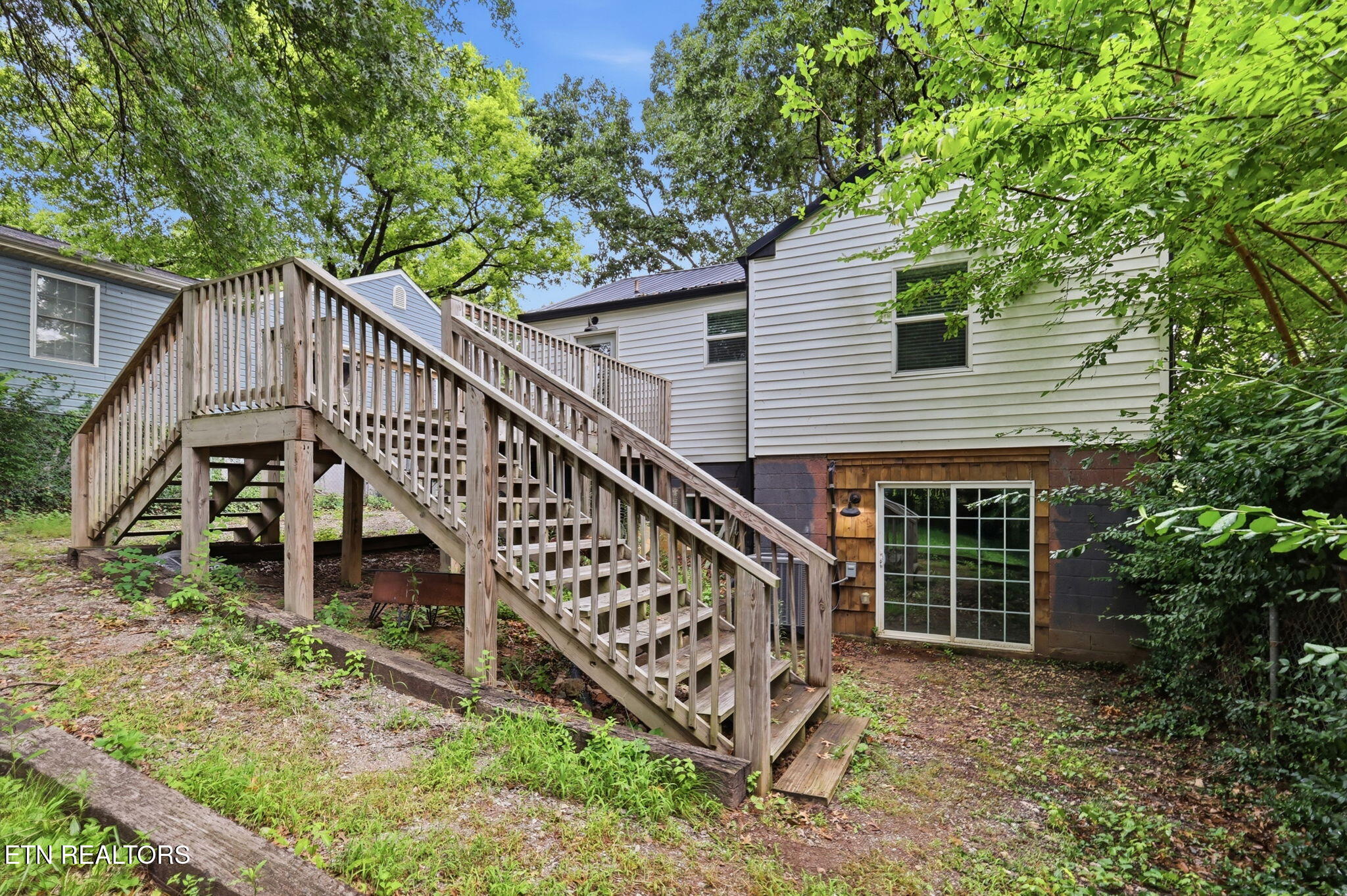 2447 Amber Street Knoxville TN 37917