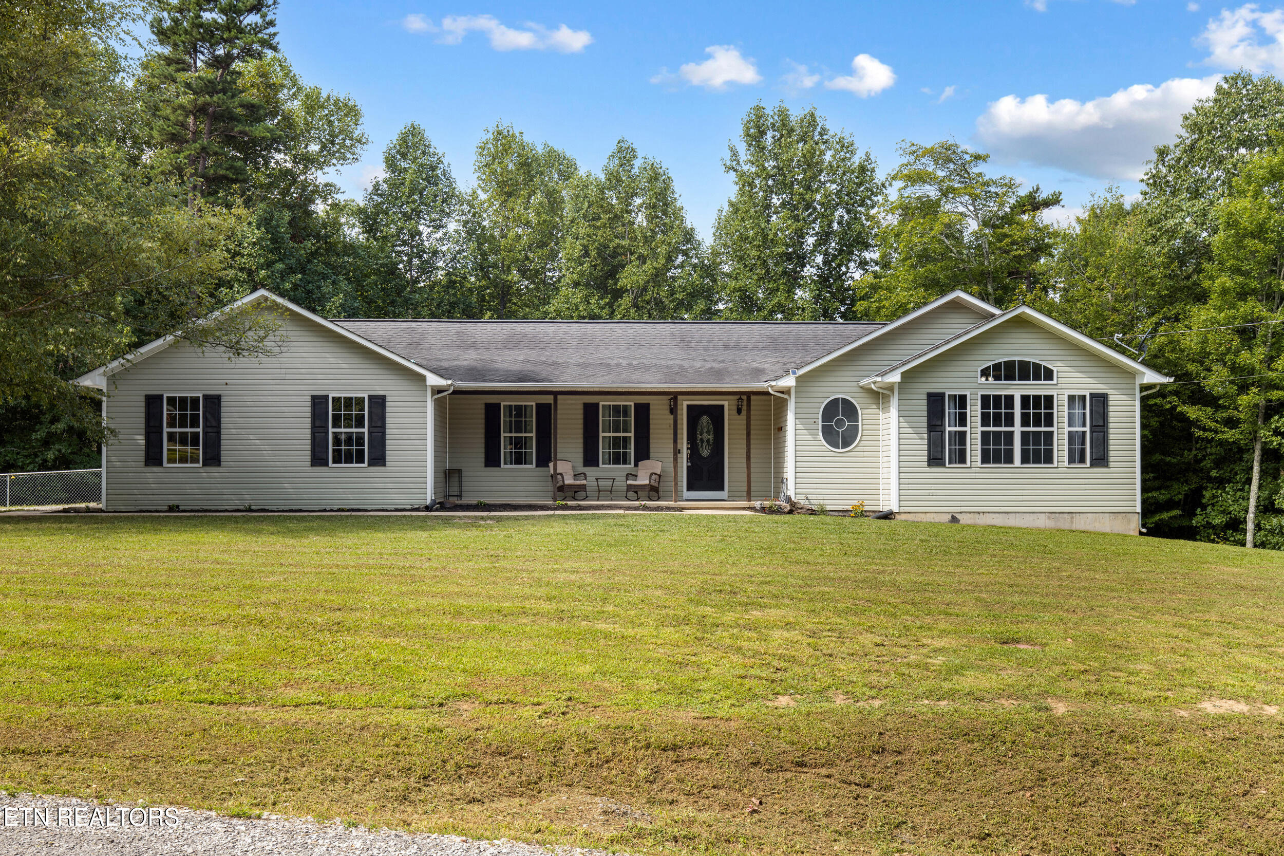 582 Chance Private Drive Oneida TN 37841