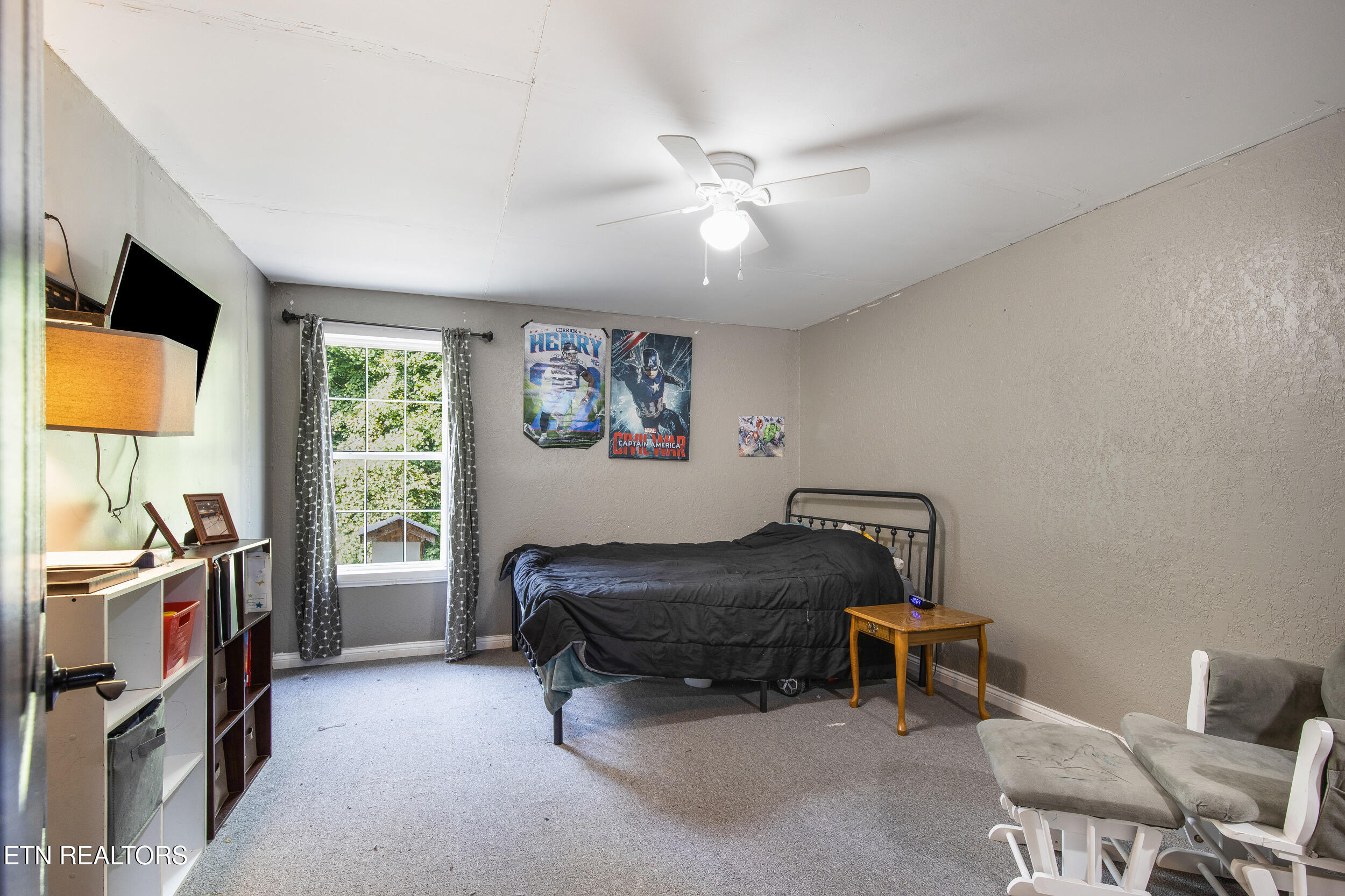 582 Chance Private Drive Oneida TN 37841
