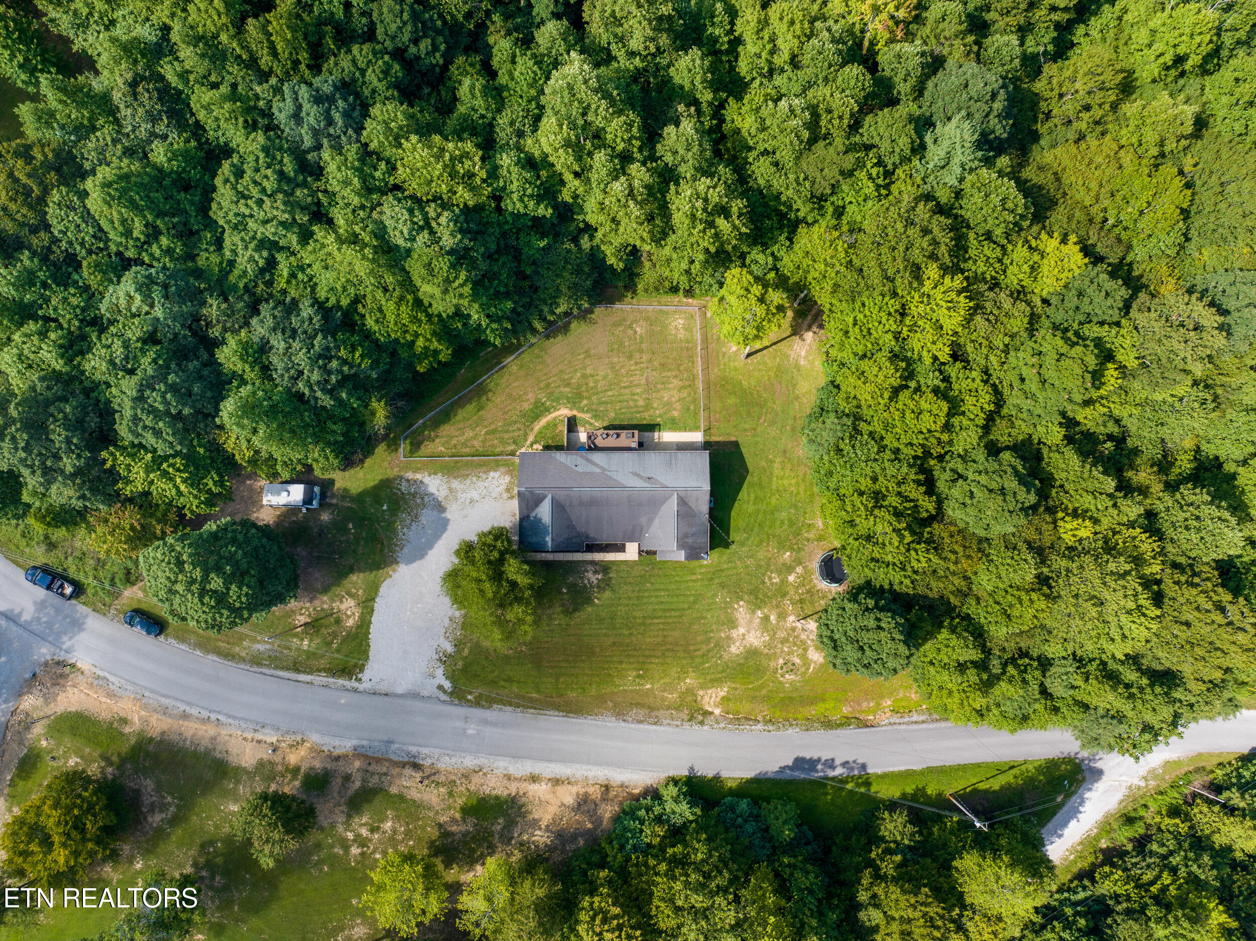 582 Chance Private Drive Oneida TN 37841