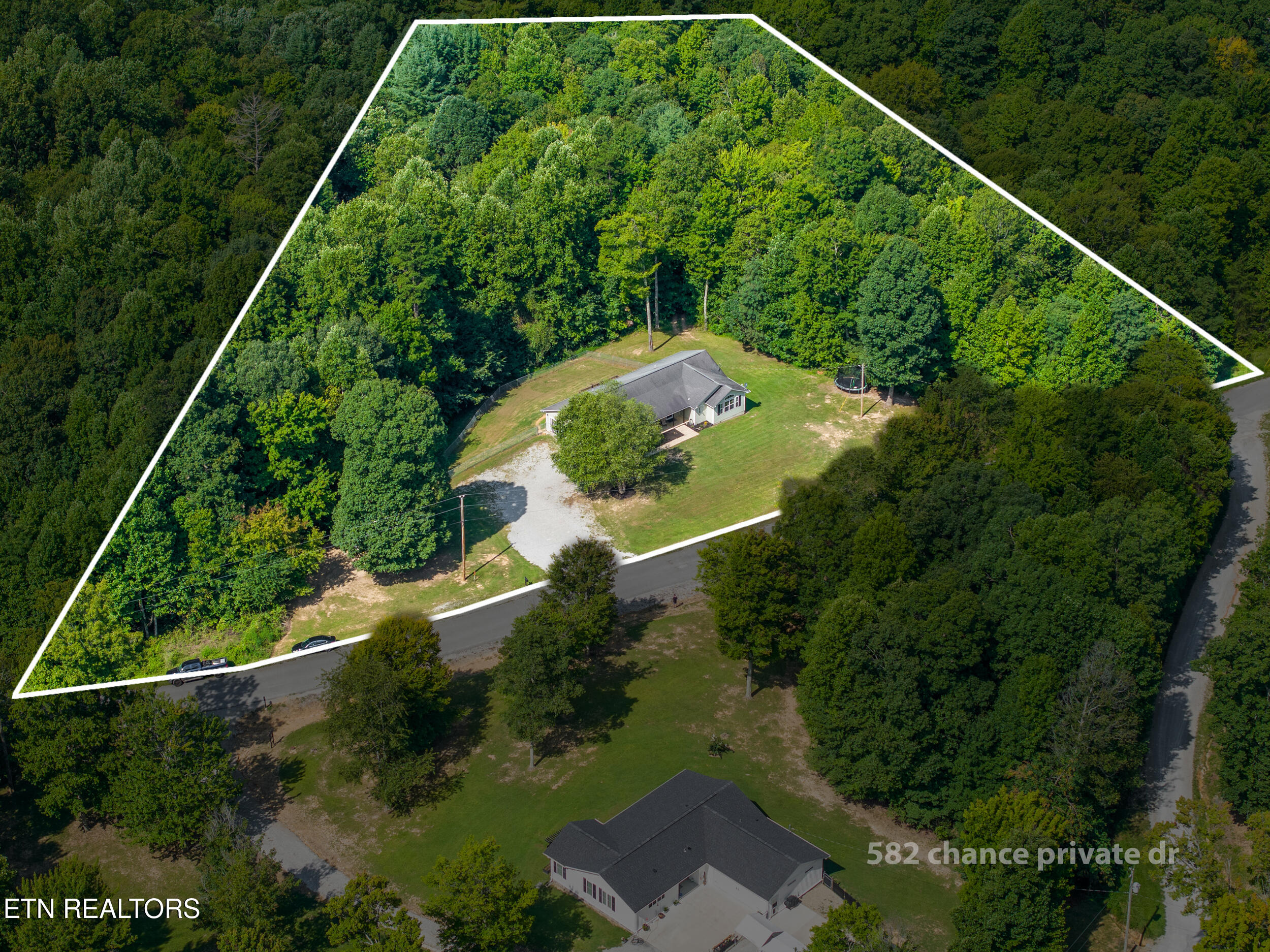 582 Chance Private Drive Oneida TN 37841