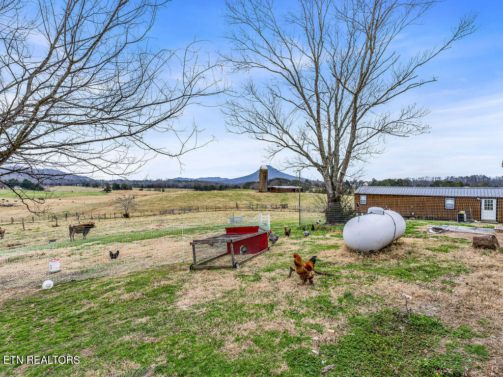 10724 E Emory Road Luttrell TN 37779