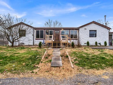 10724 E Emory Road Luttrell TN 37779