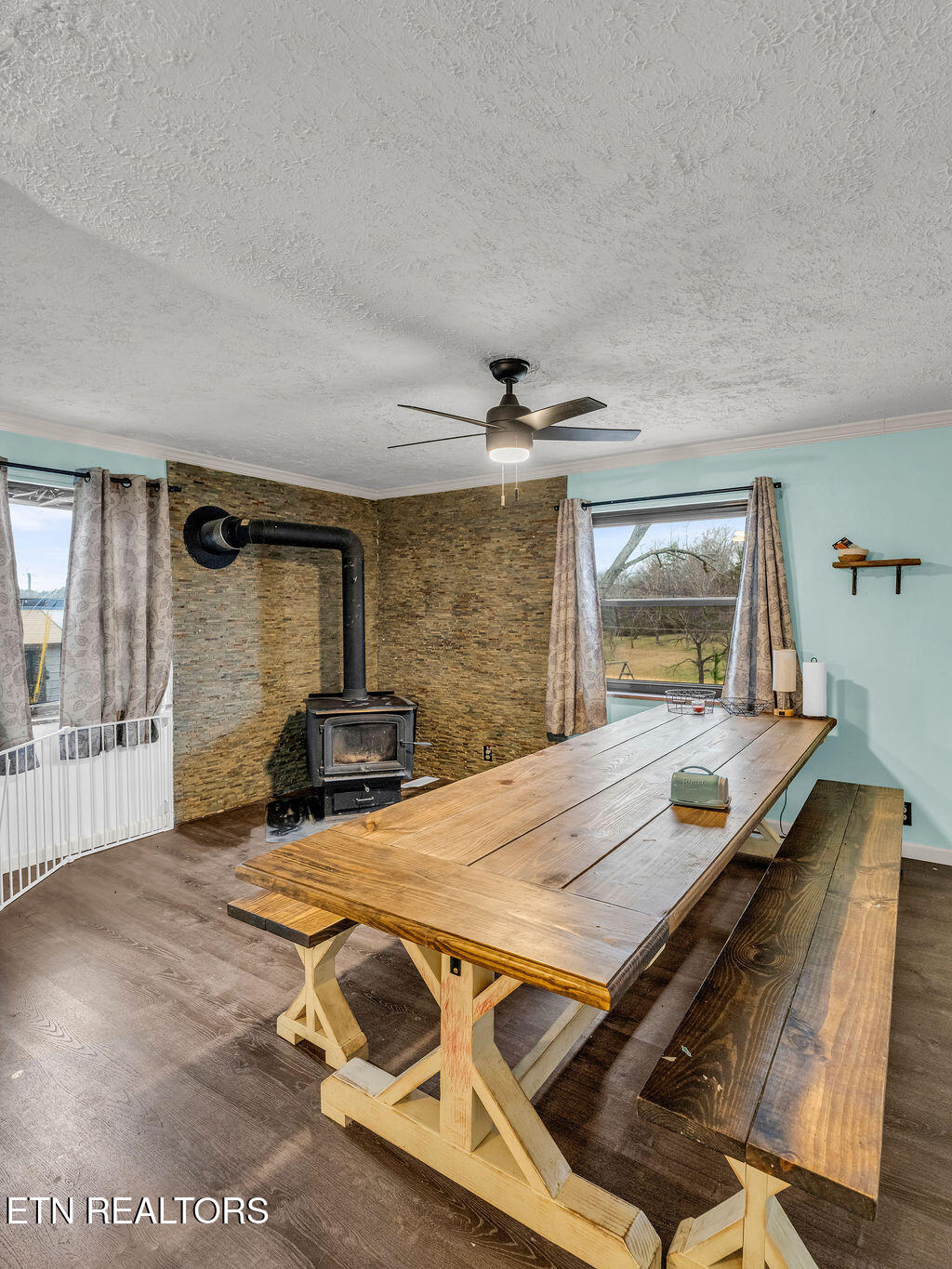 10724 E Emory Road Luttrell TN 37779