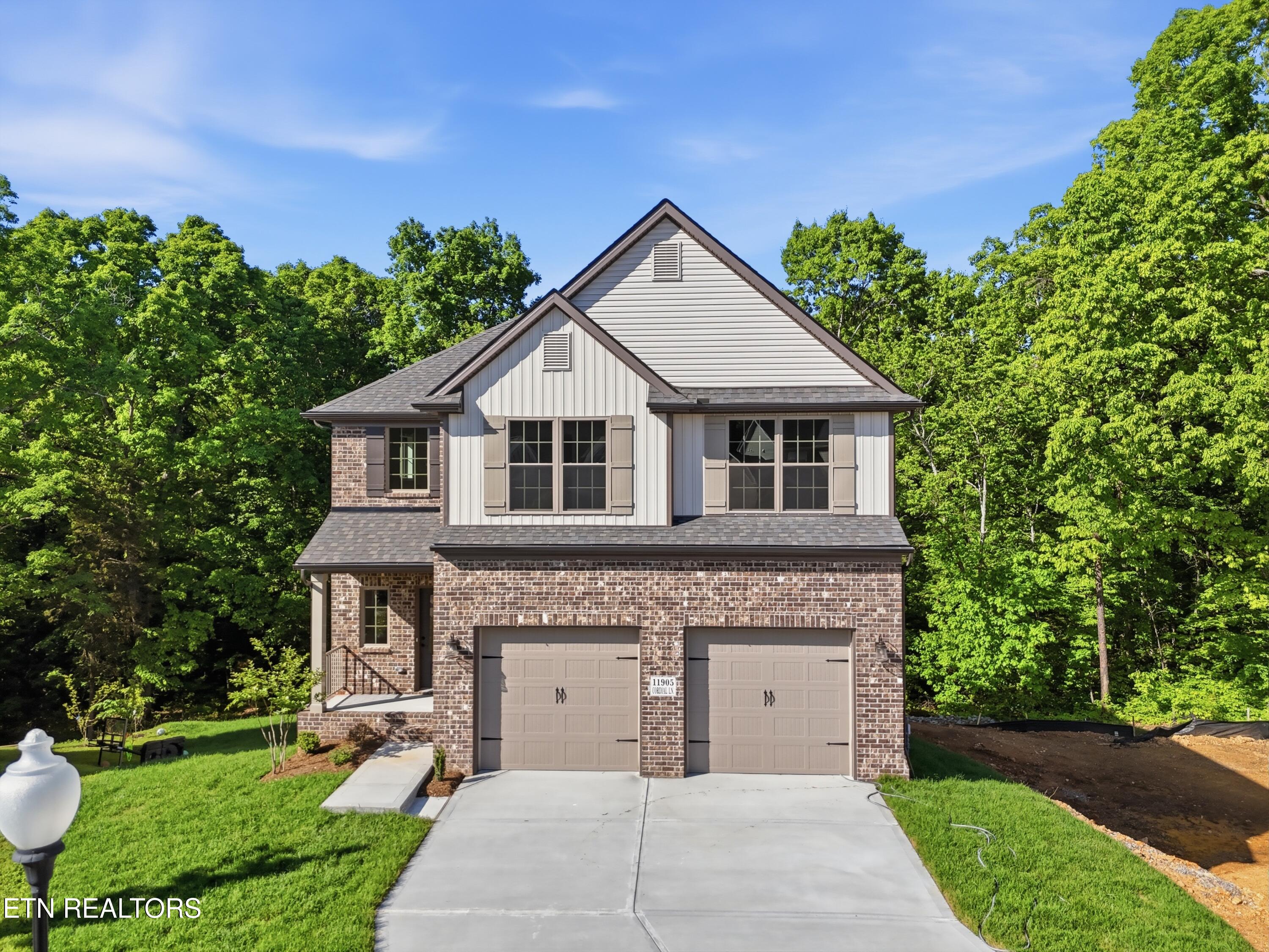 11905 Cordial Lane Knoxville TN 37932