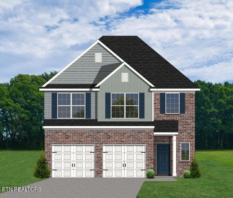 11905 Cordial Lane Knoxville TN 37932