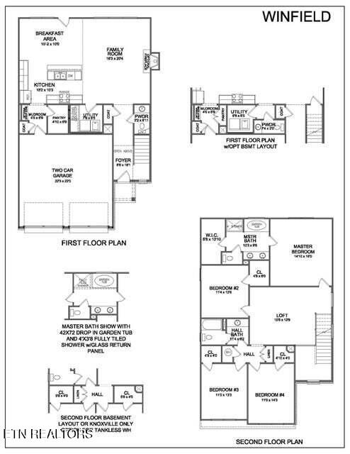 11905 Cordial Lane Knoxville TN 37932