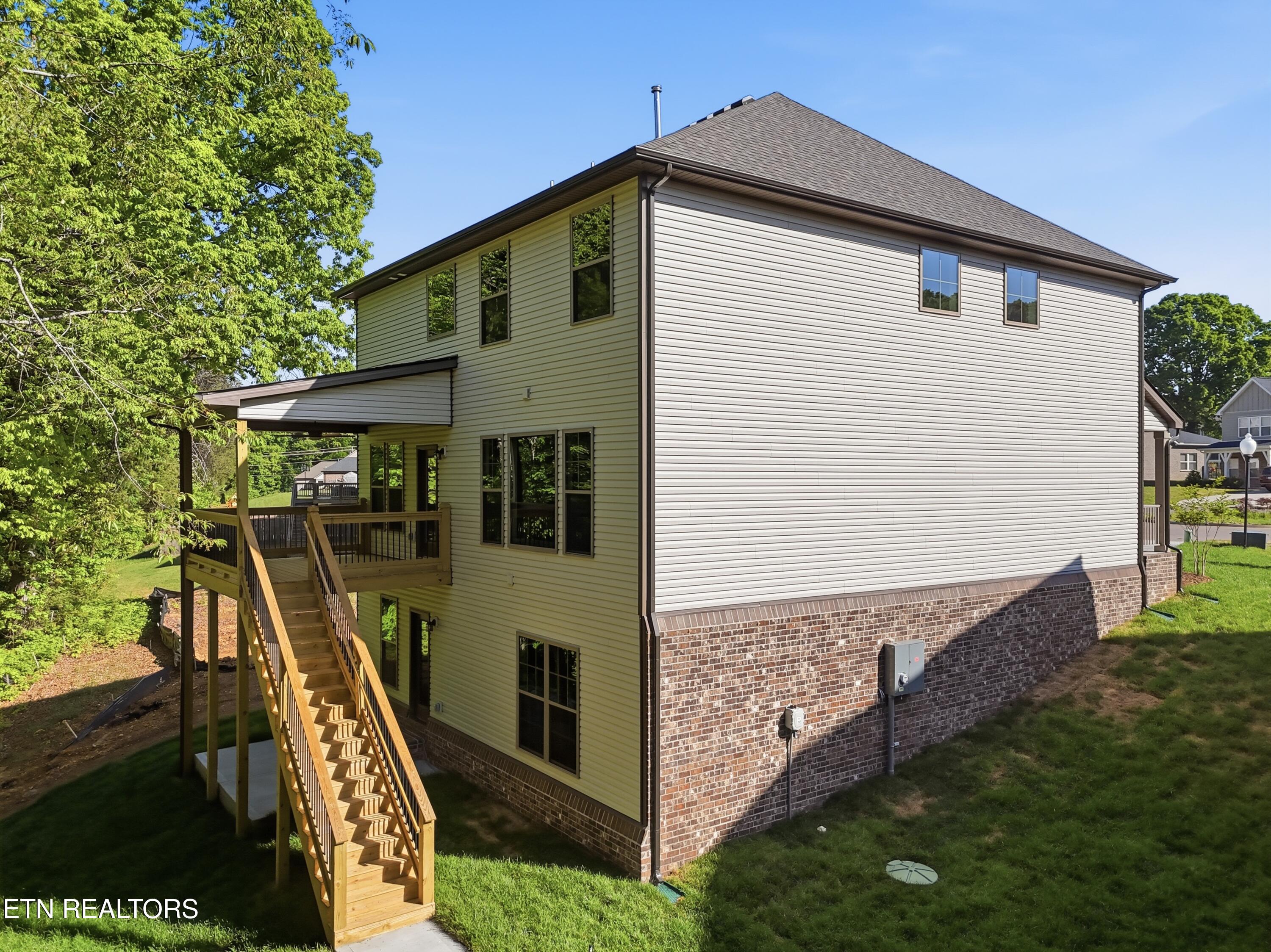 11905 Cordial Lane Knoxville TN 37932